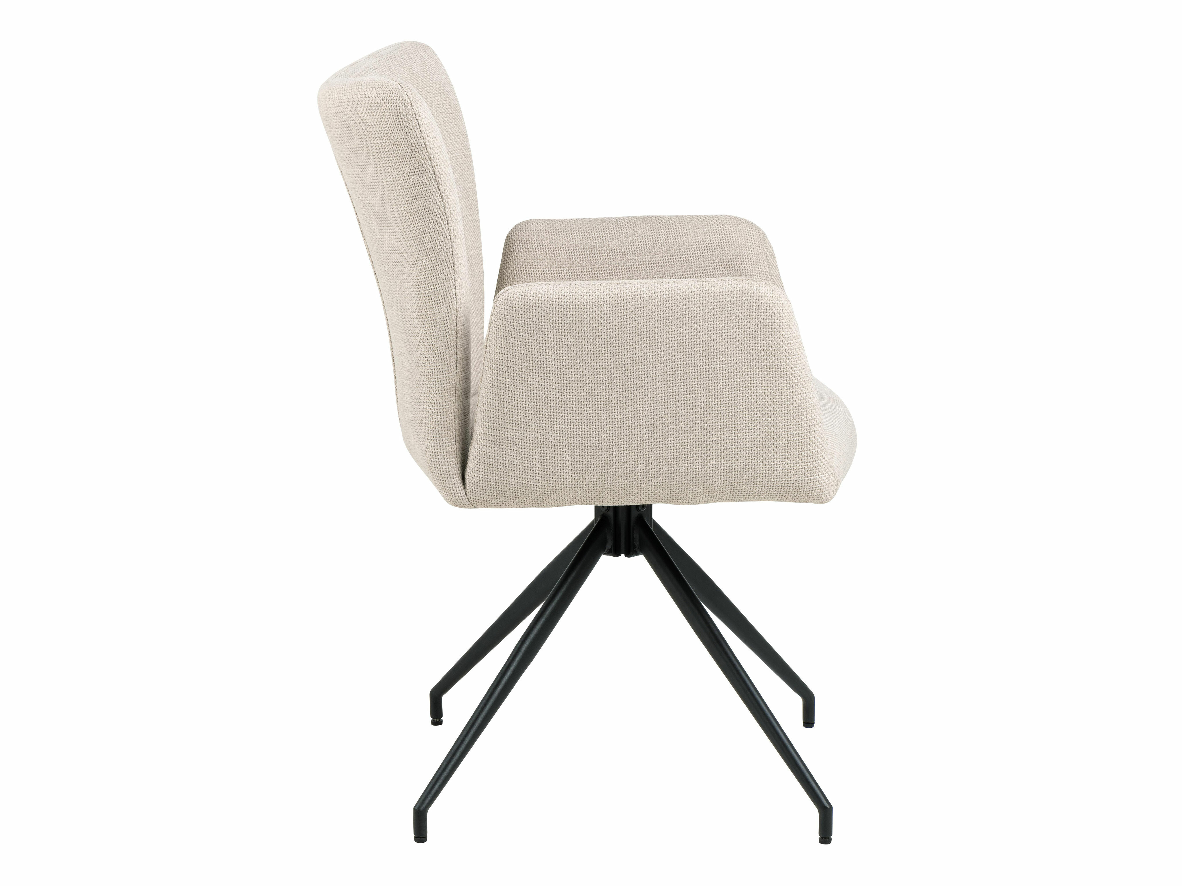 Chaise Norsica 651 (Beige)