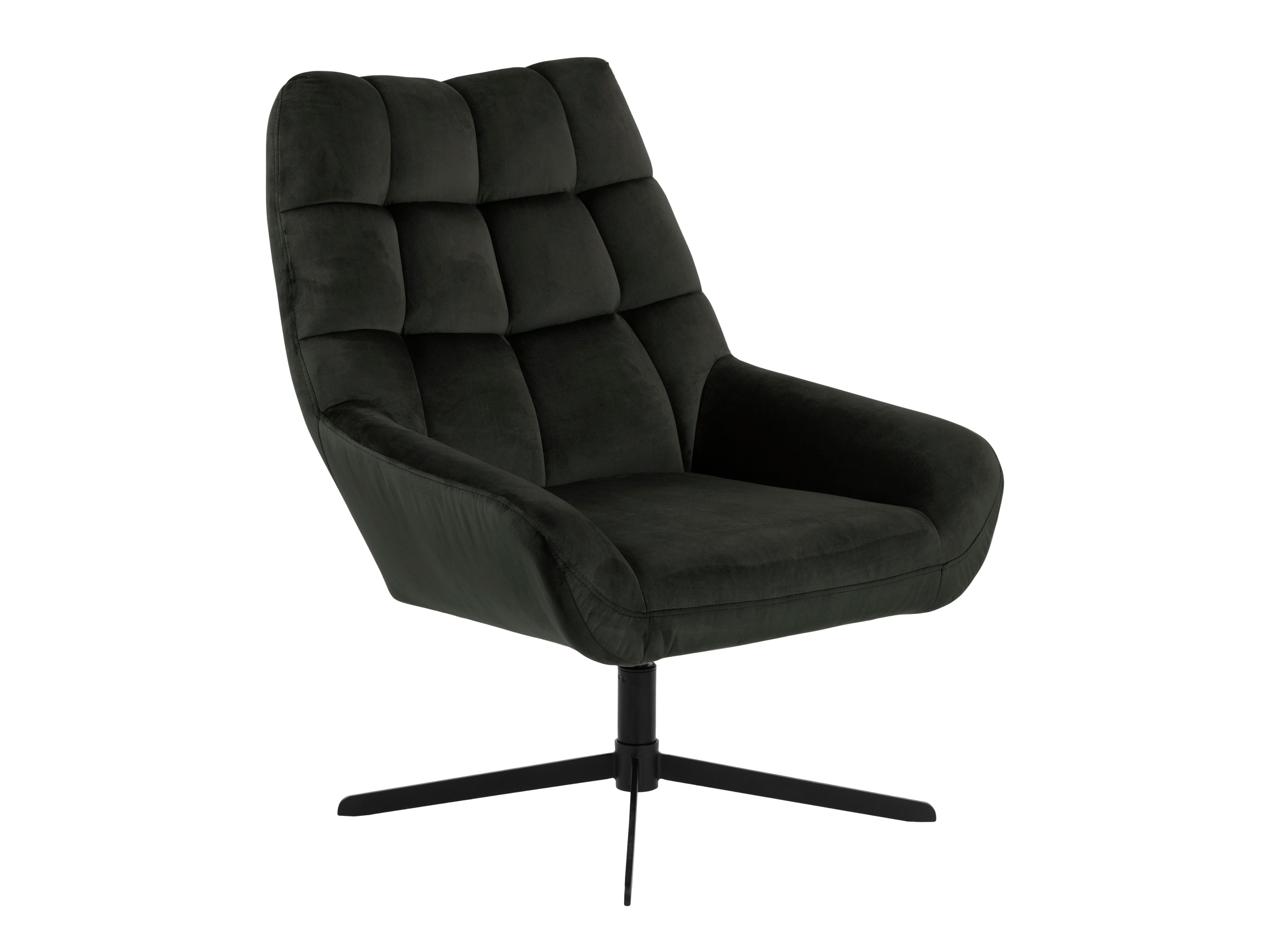 Fauteuil Norsica 372 (Vert foncé)