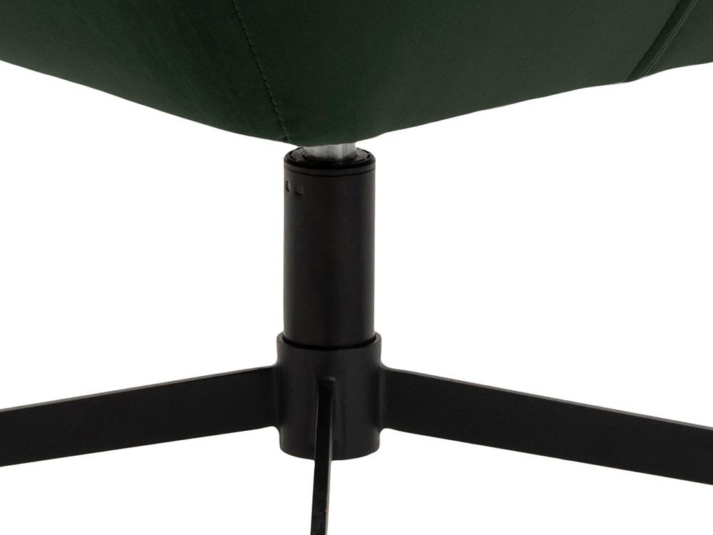 Fauteuil Norsica 372 (Vert foncé)