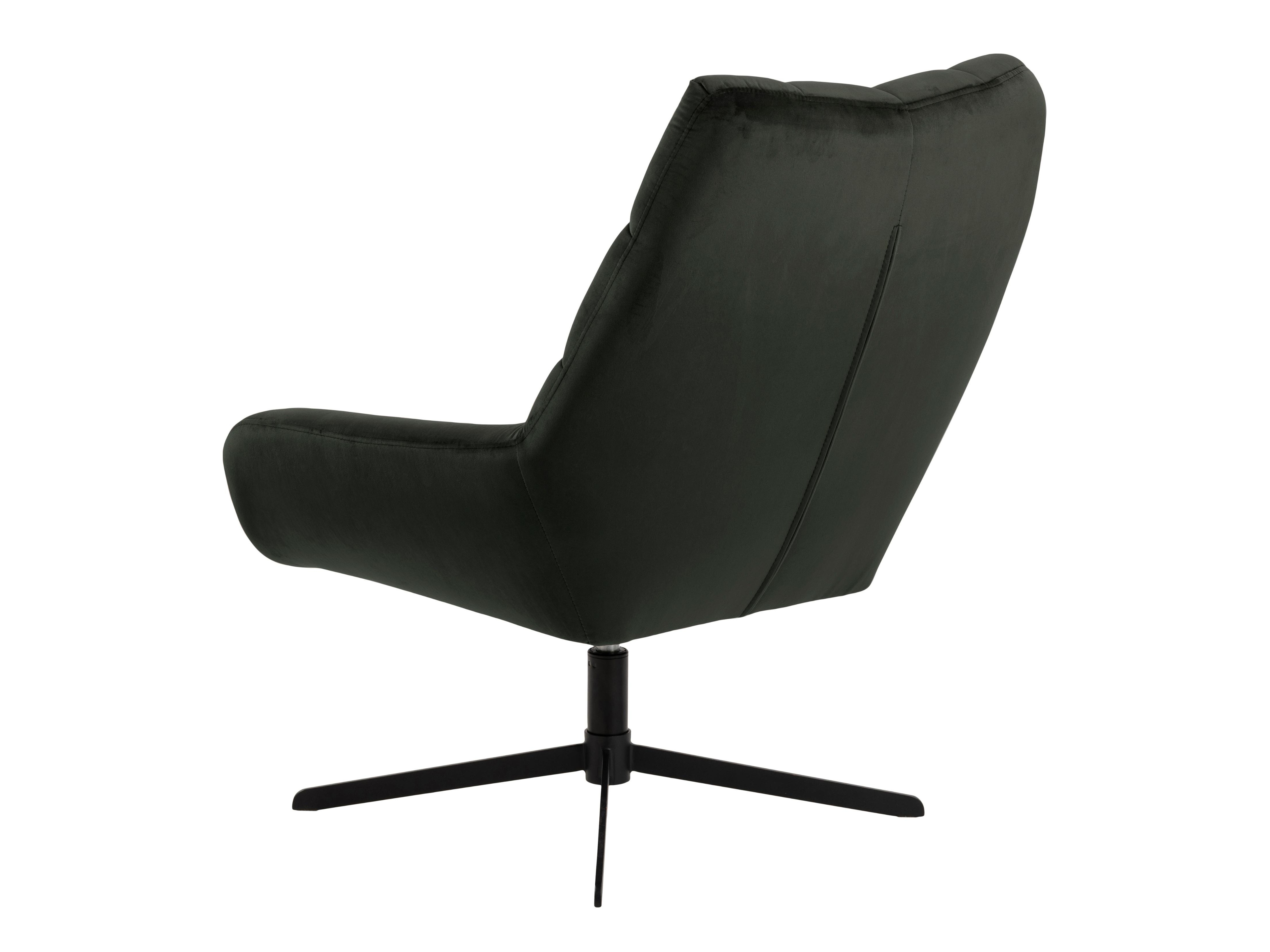 Fauteuil Norsica 372 (Vert foncé)