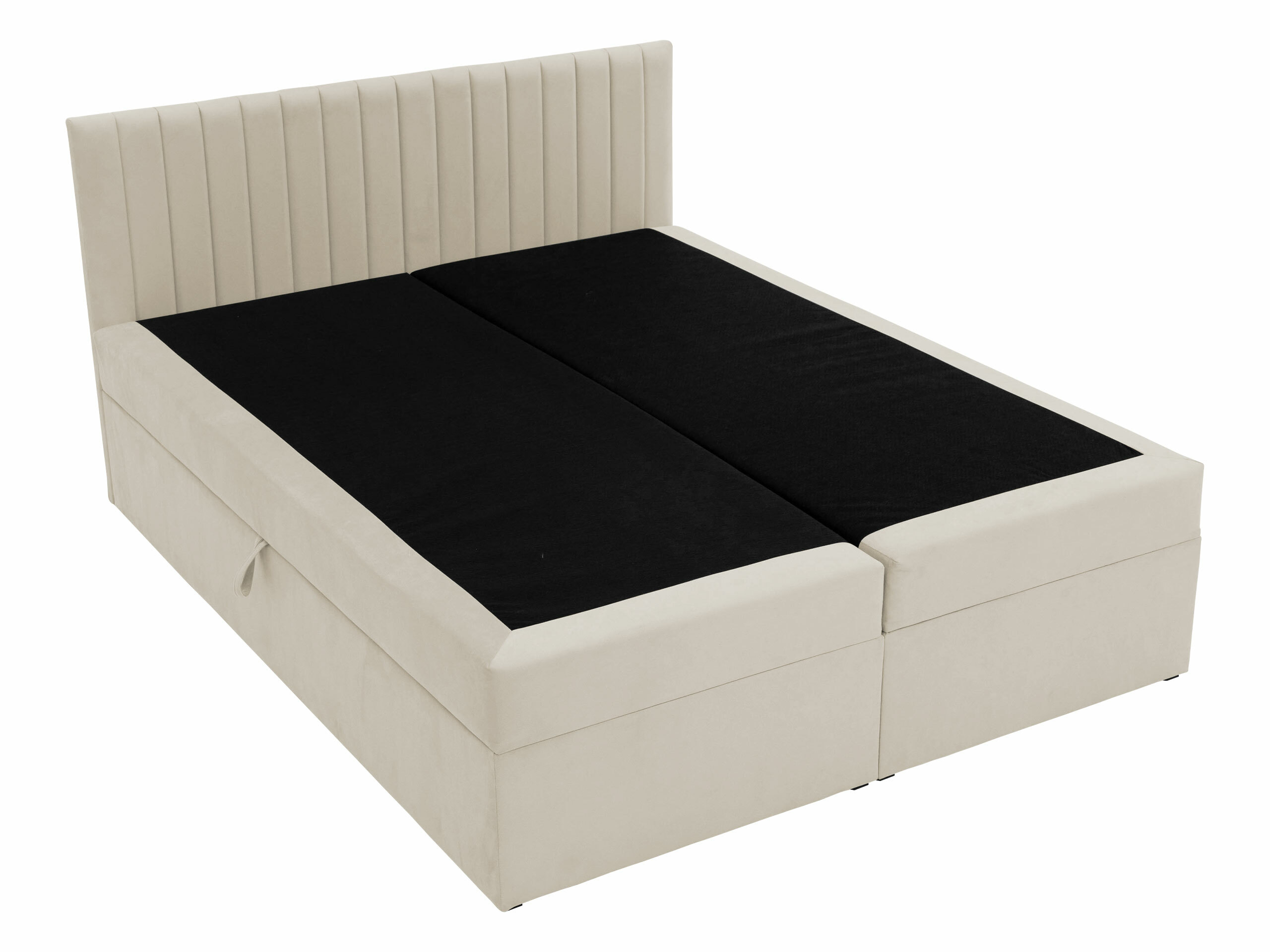 Lit boxspring Comfivo Apis I (Manila 02)