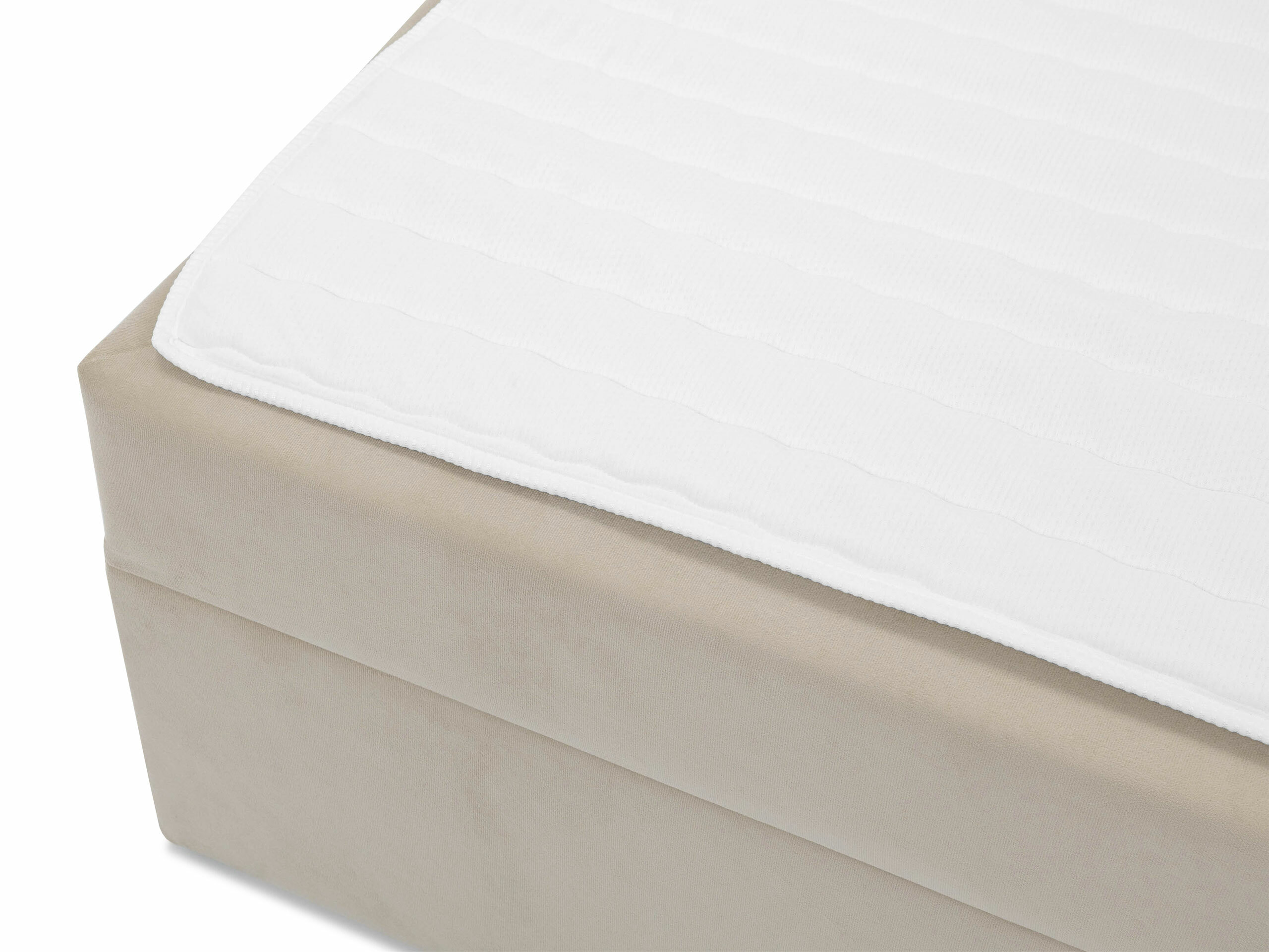 Lit boxspring Comfivo Apis I (Manila 02)