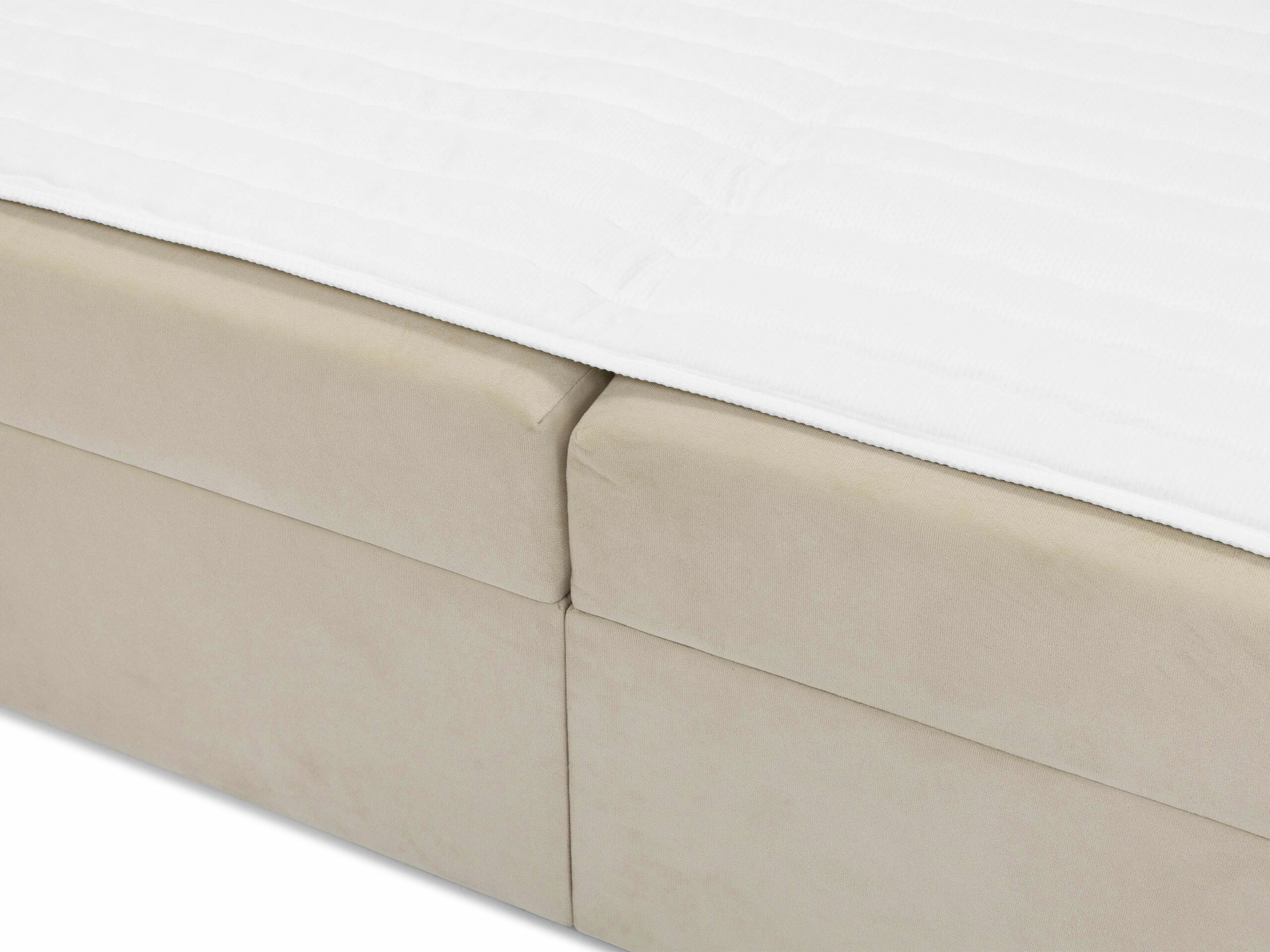 Lit boxspring Comfivo Apis I (Polo 891)