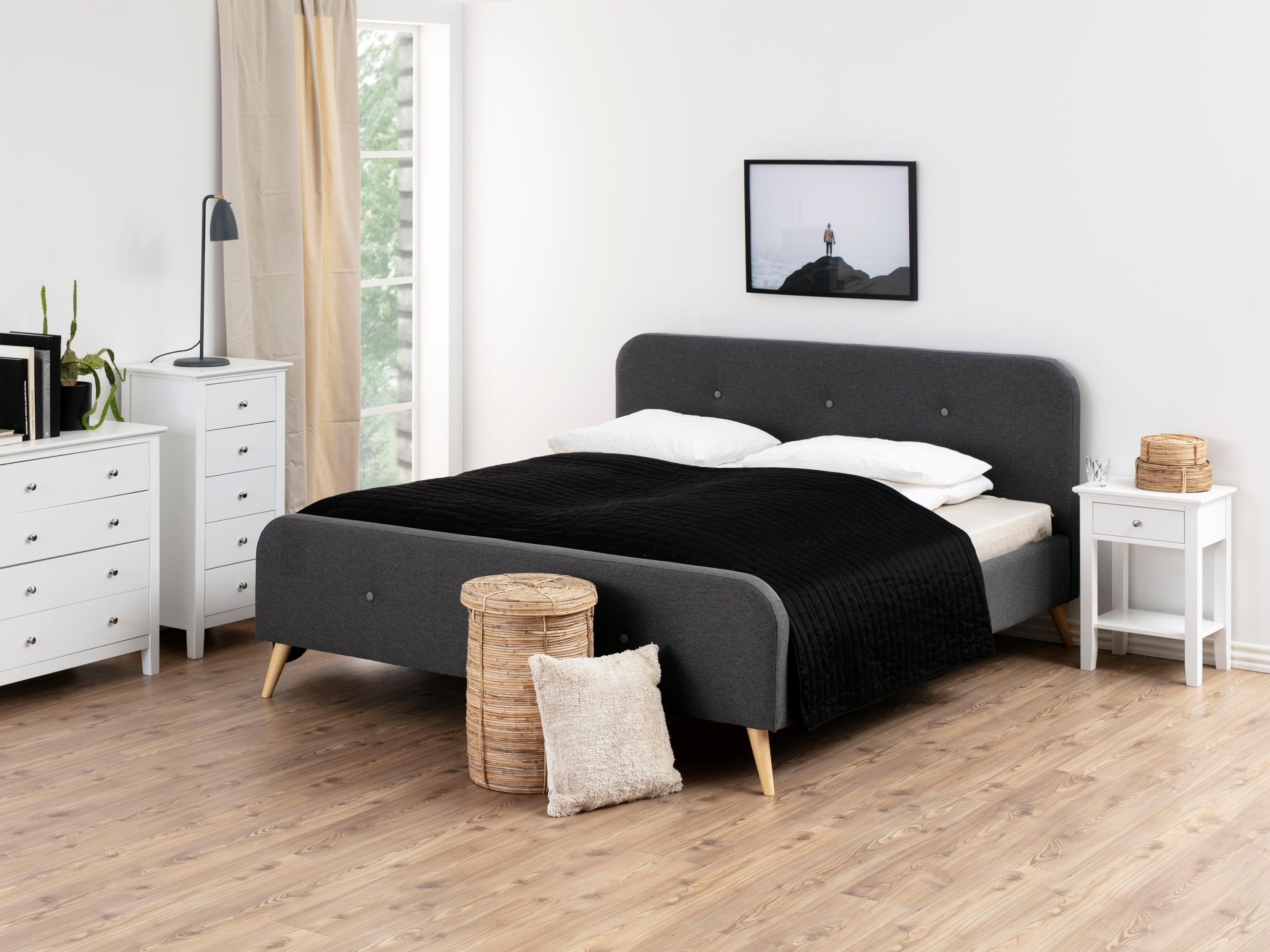 Table de chevet Norsica 453
