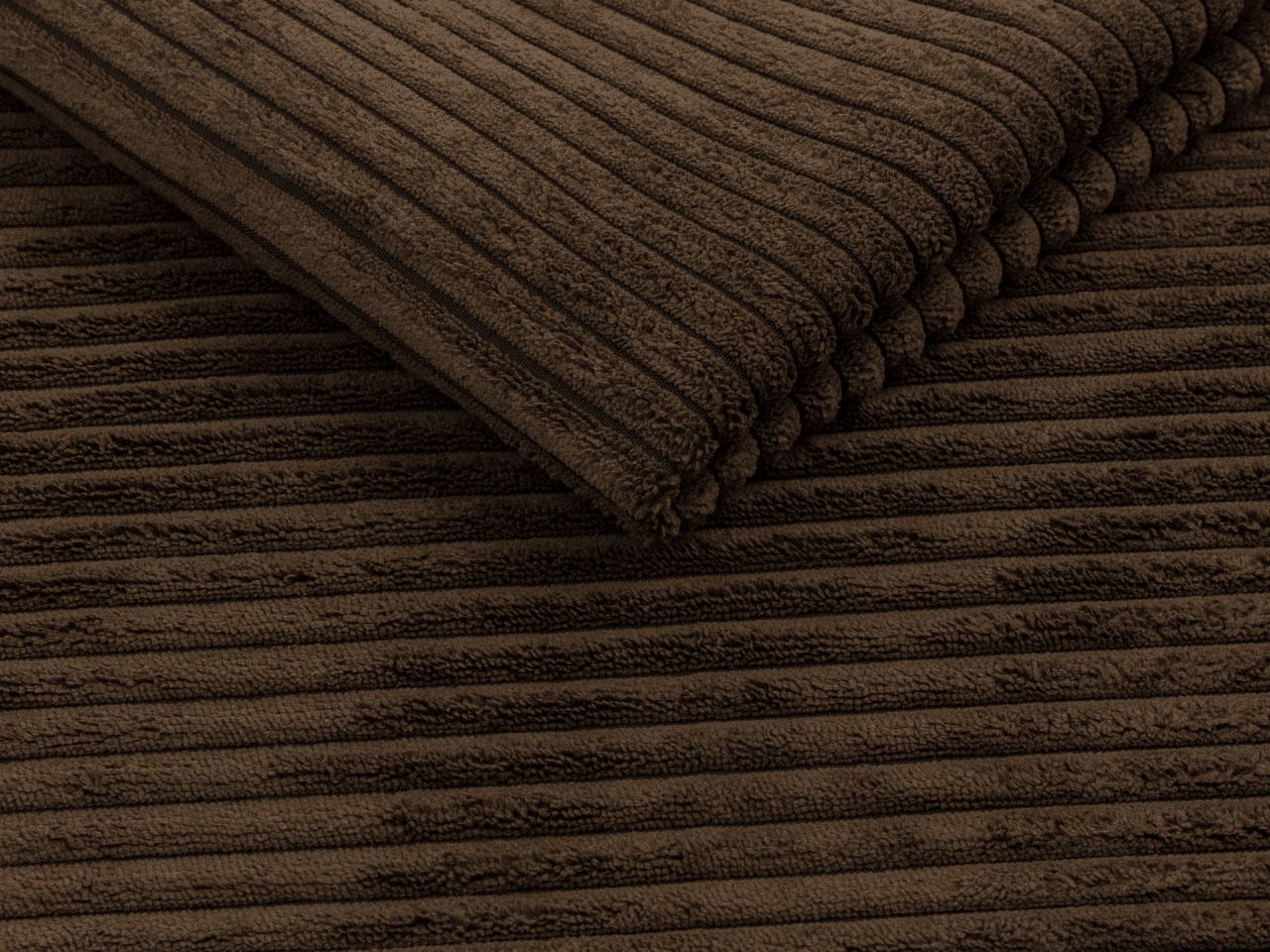 Canapé d'angle Comfivo 483 (Poso 06)