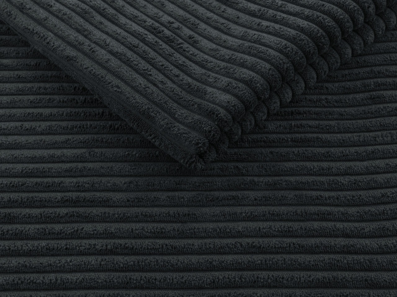 Canapé d'angle Comfivo 483 (Poso 135)