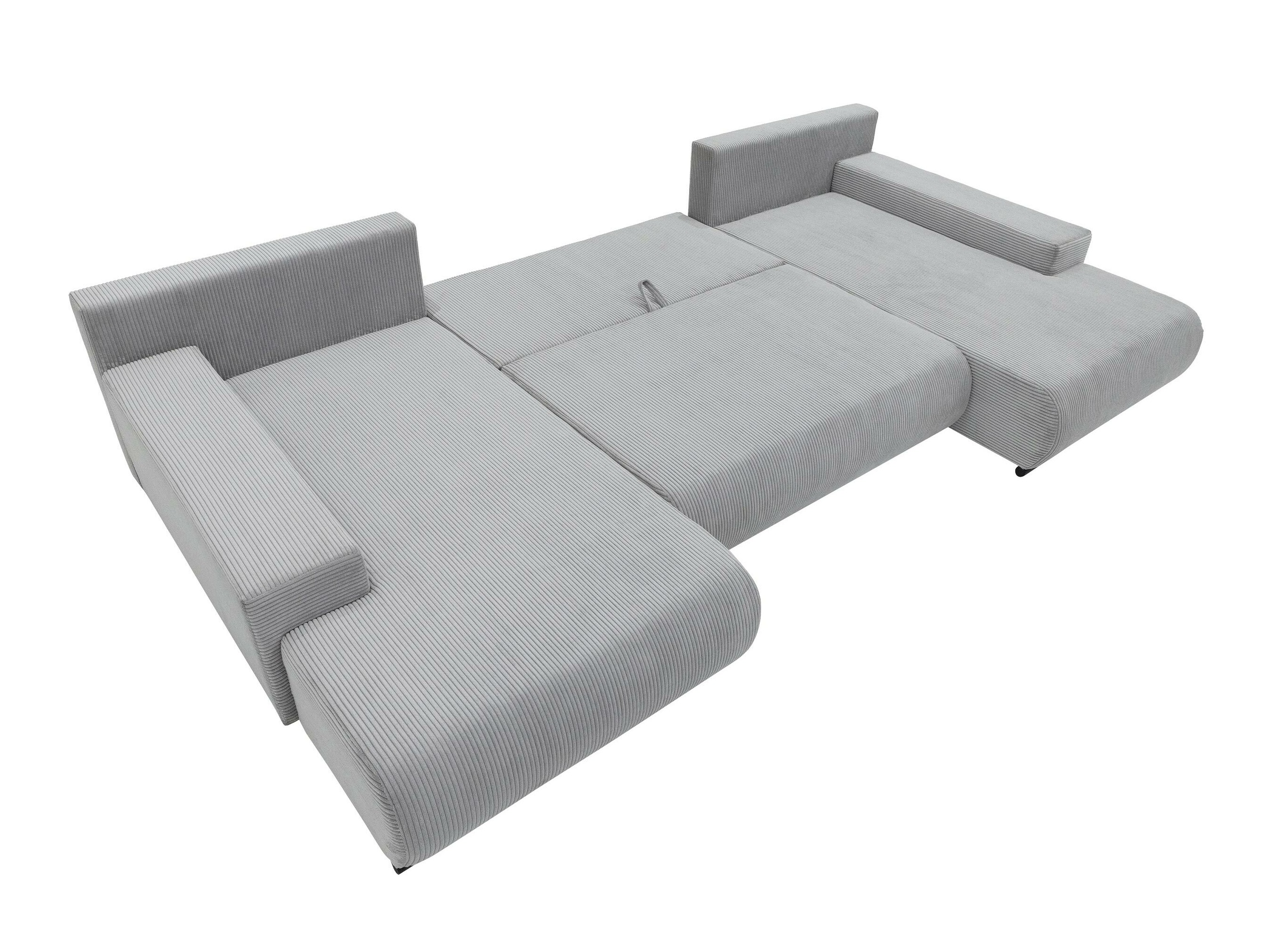 Canapé d'angle Comfivo Equus (Clara 215.03)