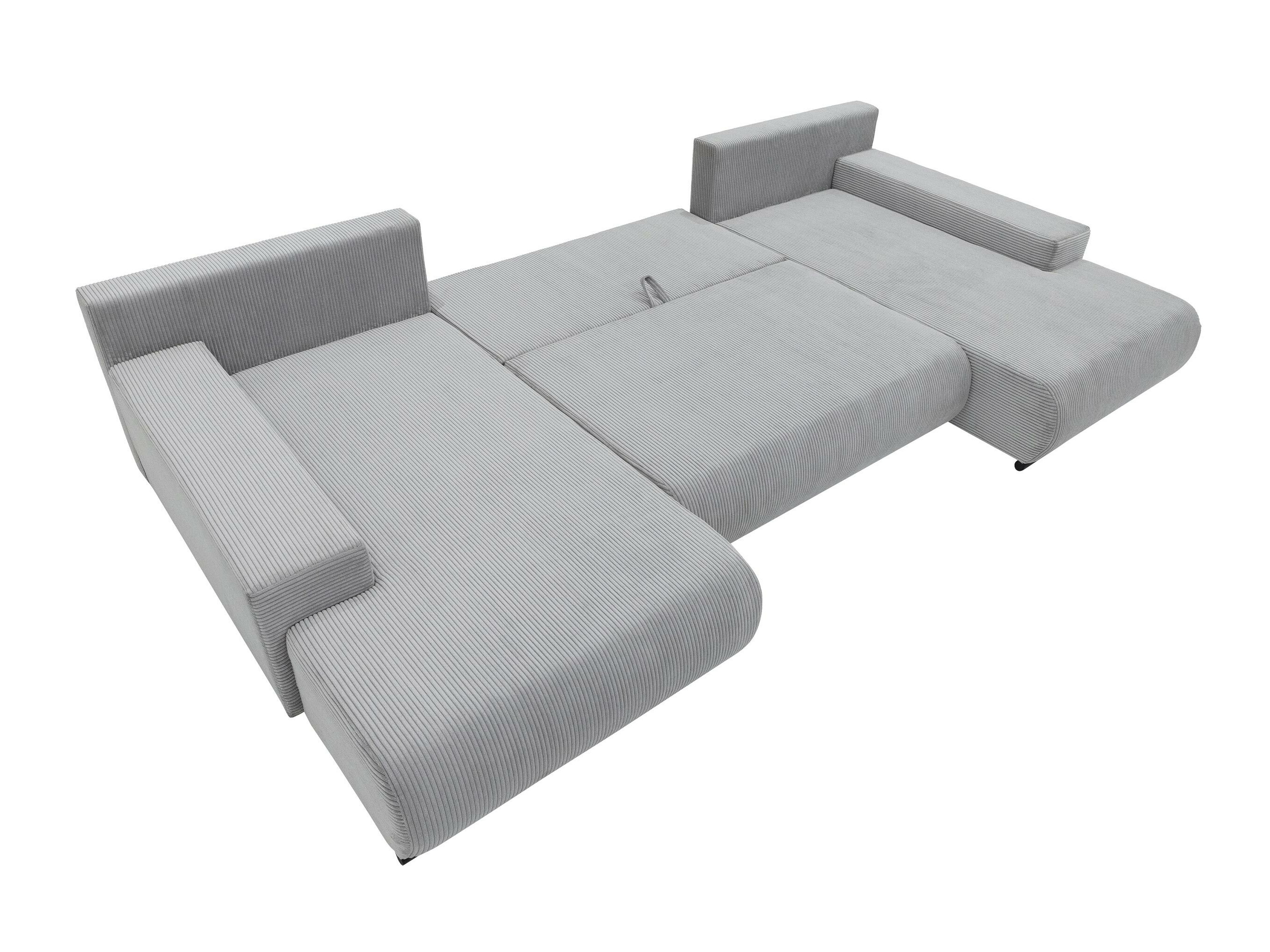Canapé d'angle Comfivo Equus (Coral 75)