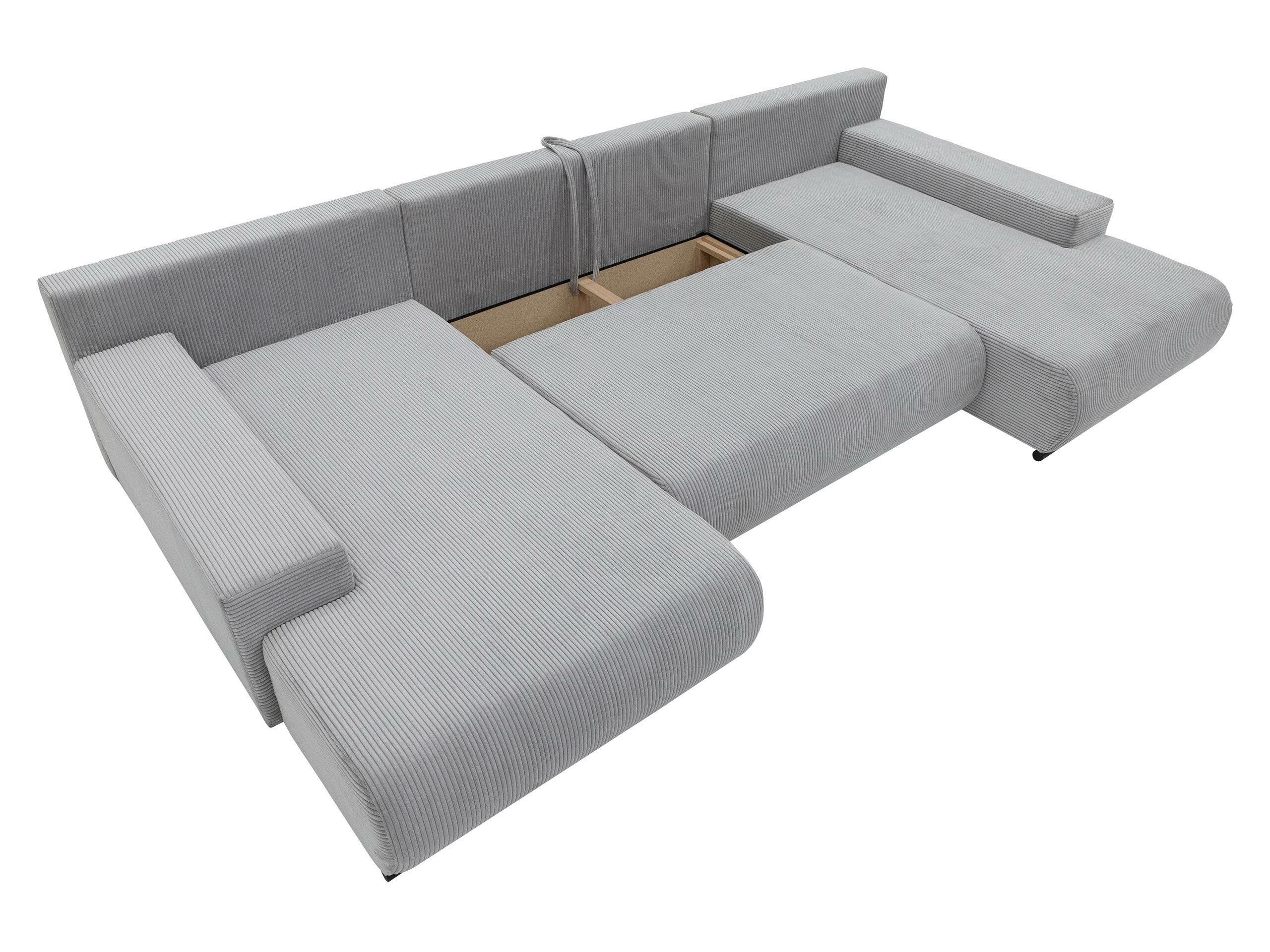 Canapé d'angle Comfivo Equus (Coral 75)