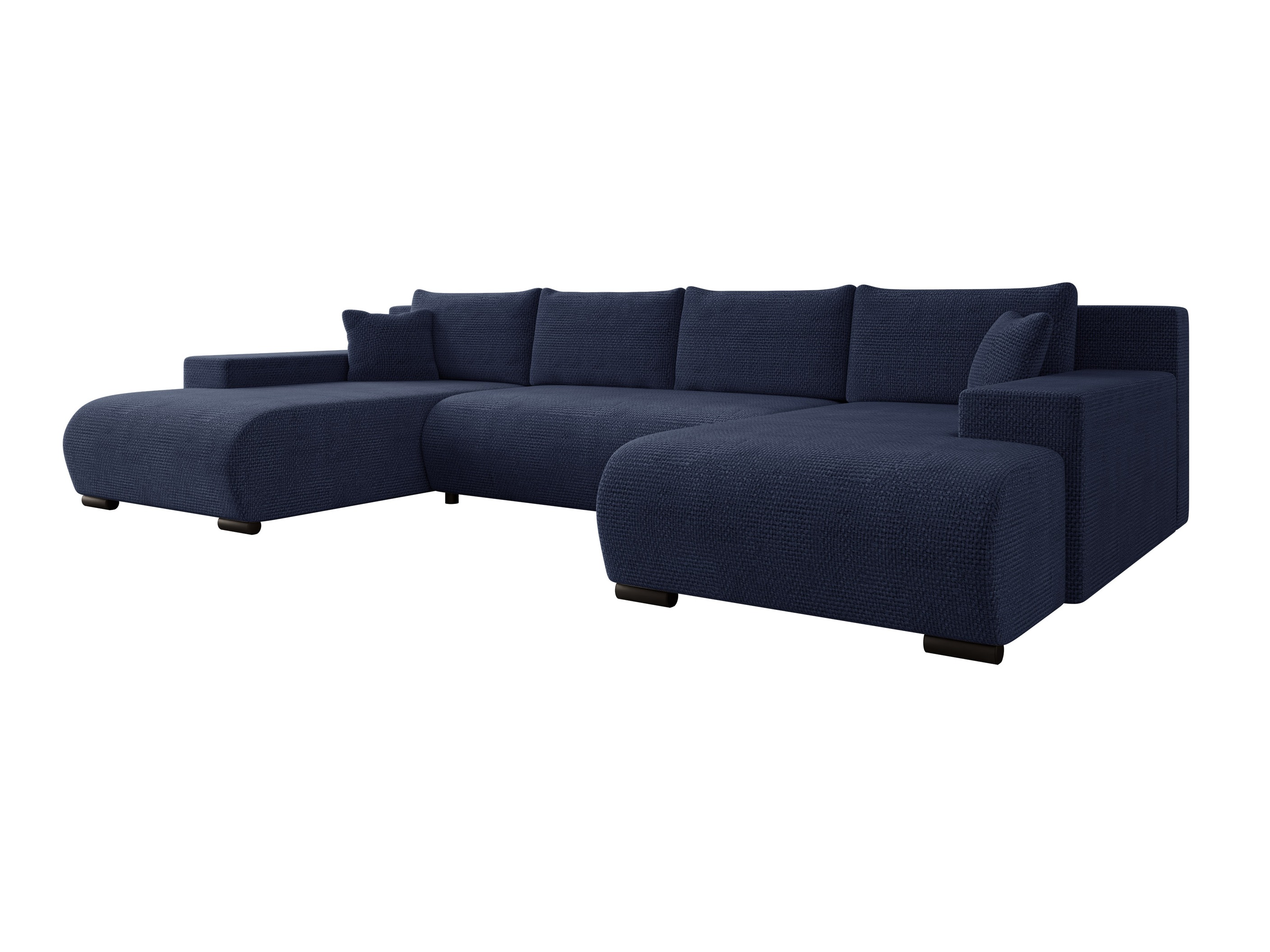 Canapé d'angle Comfivo Equus (Flow 22)