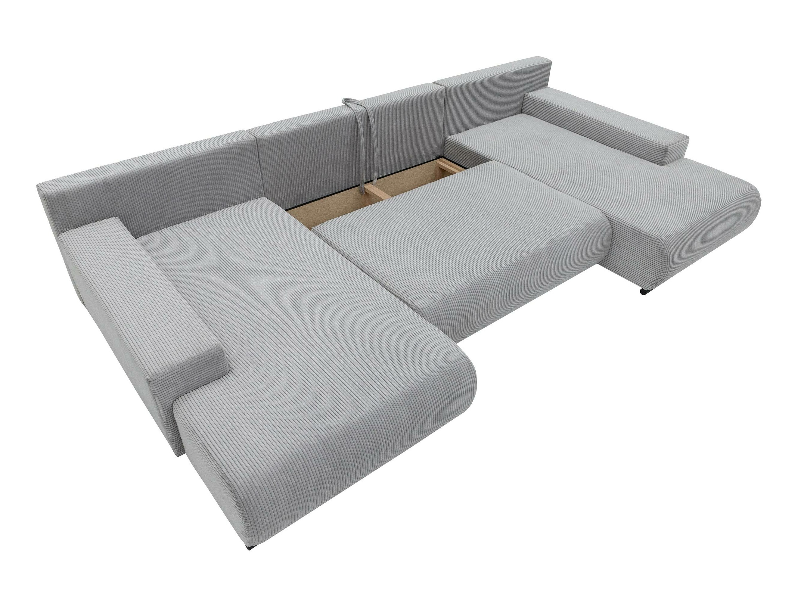 Canapé d'angle Comfivo Equus (Flow 22)
