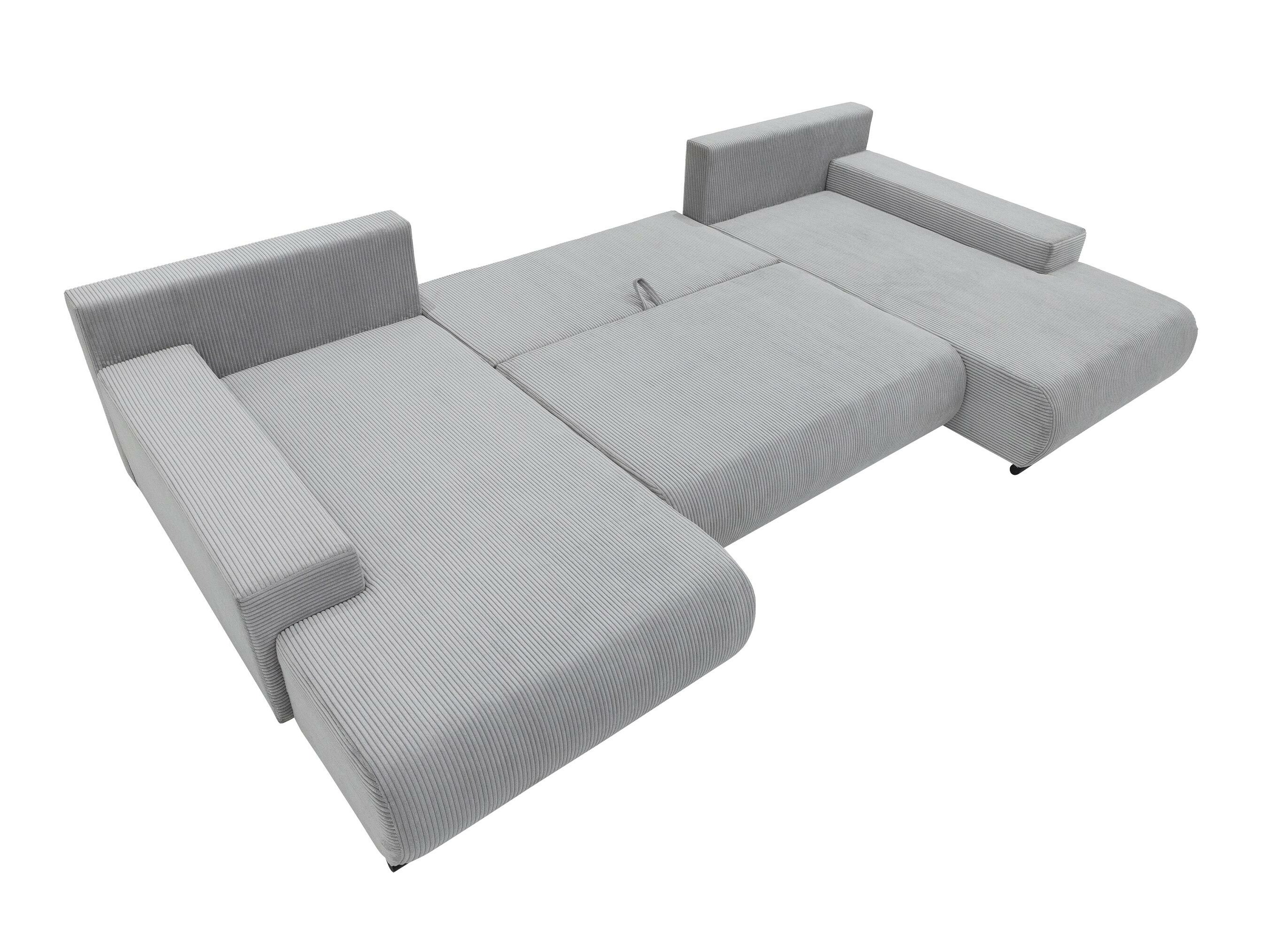Canapé d'angle Comfivo Equus (Poso 05)