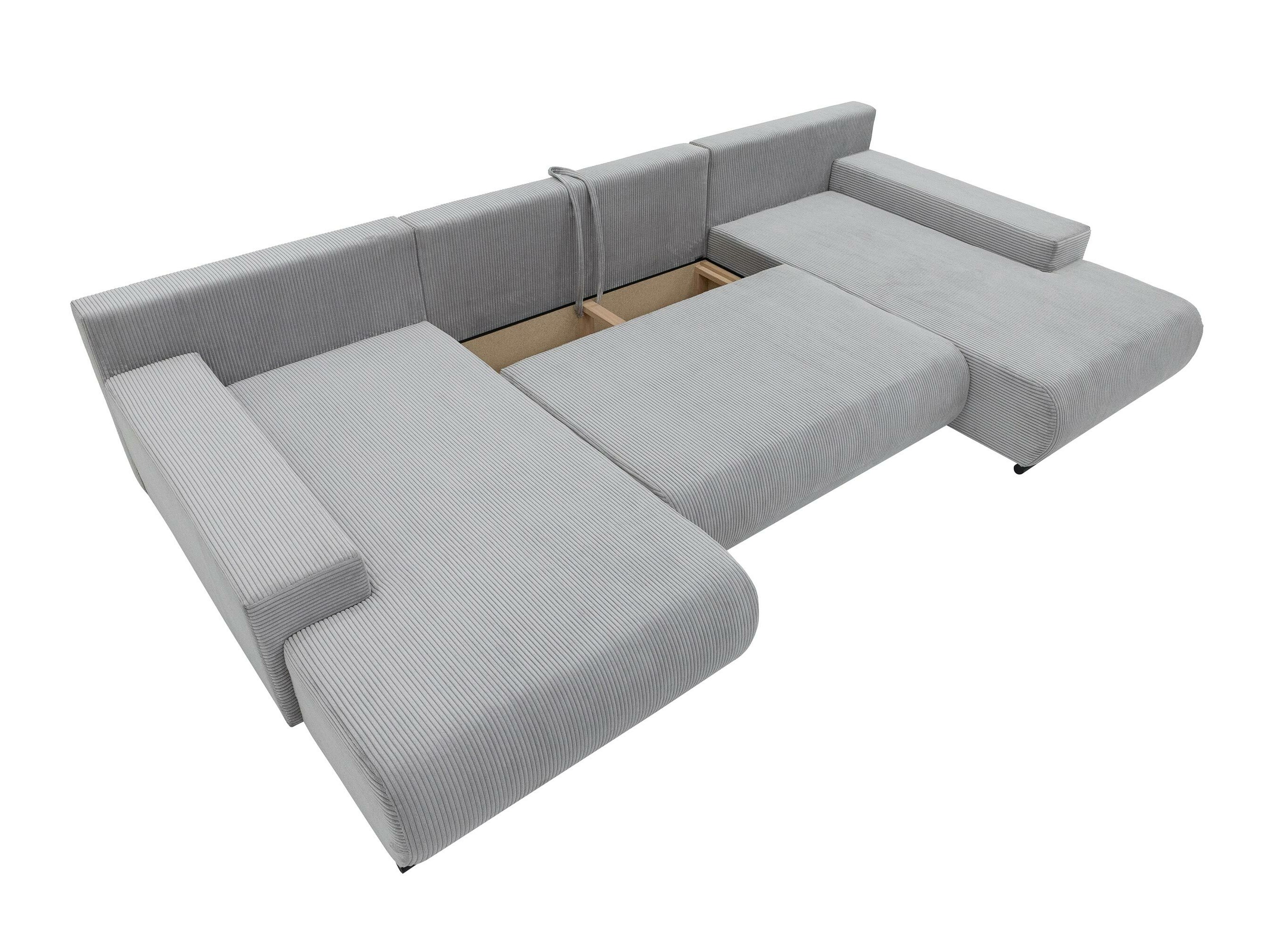 Canapé d'angle Comfivo Equus (Poso 05)