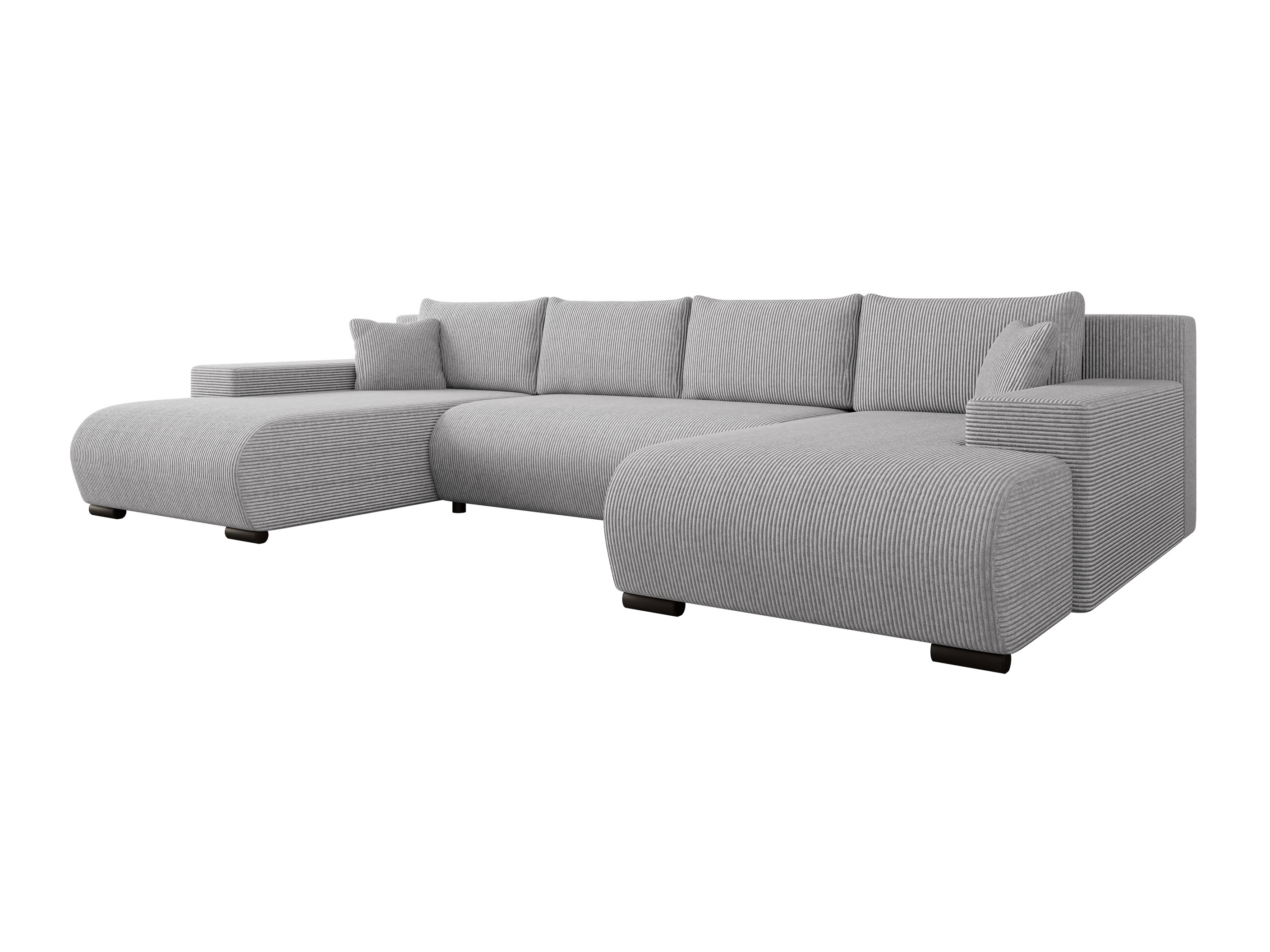 Canapé d'angle Comfivo Equus (Poso 110)