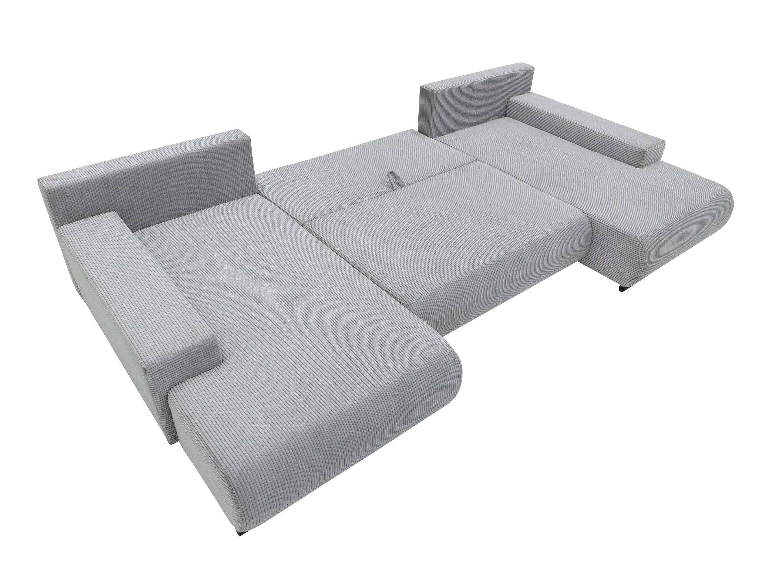 Canapé d'angle Comfivo Equus (Poso 110)