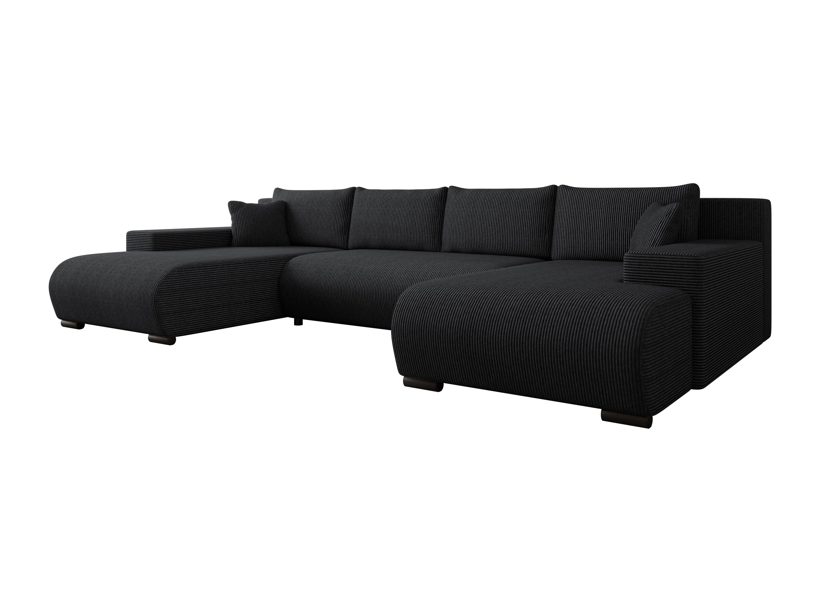 Canapé d'angle Comfivo Equus (Poso 135)