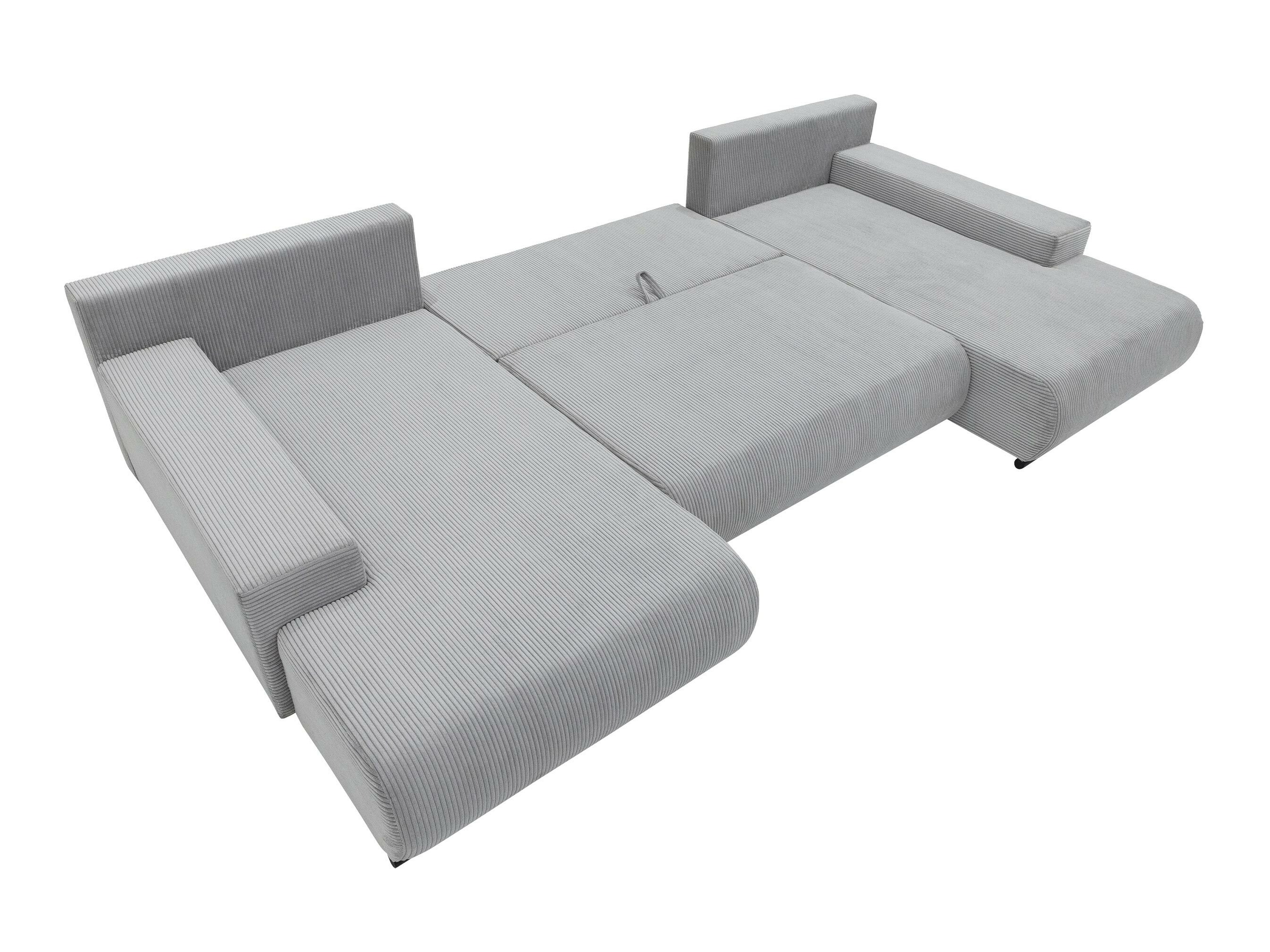 Canapé d'angle Comfivo Equus (Wave 09)