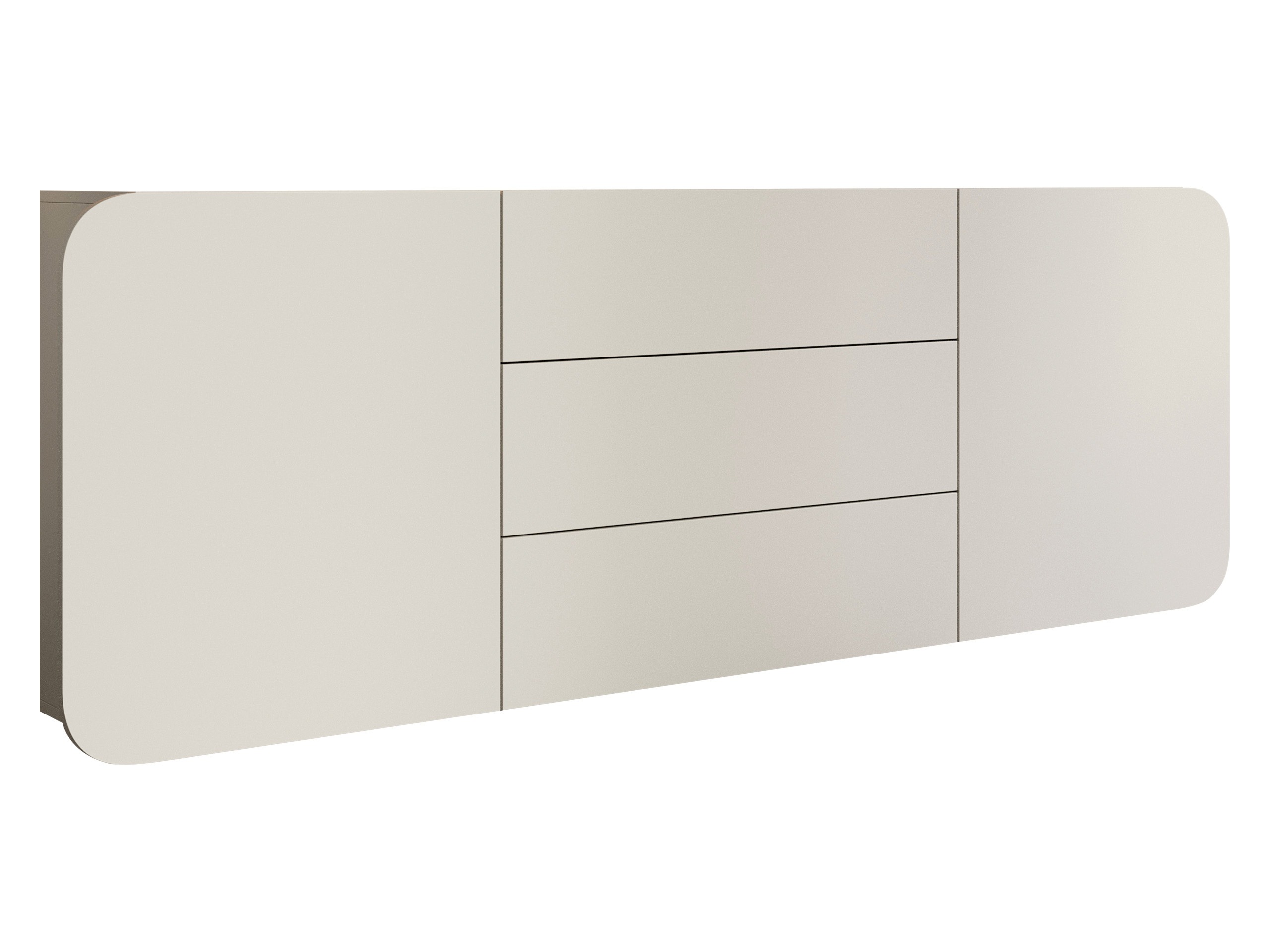 Commode Kingston 202