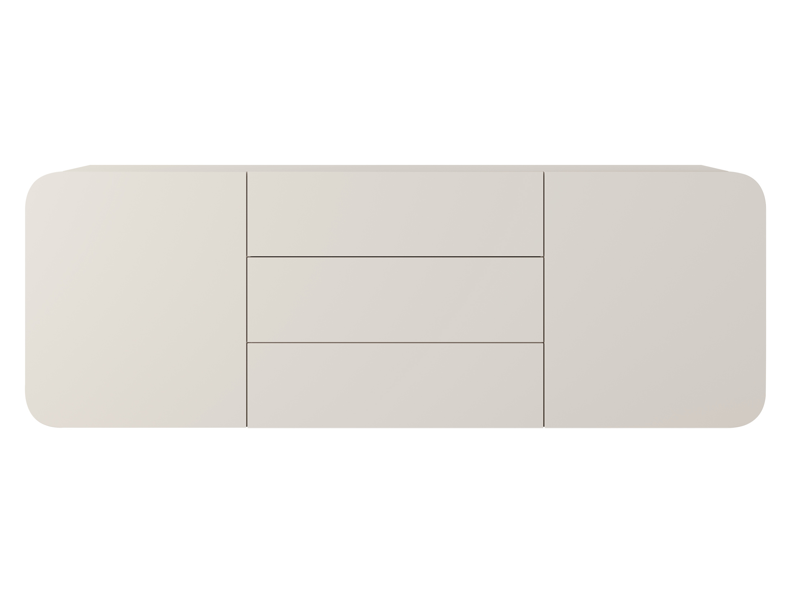 Commode Kingston 202