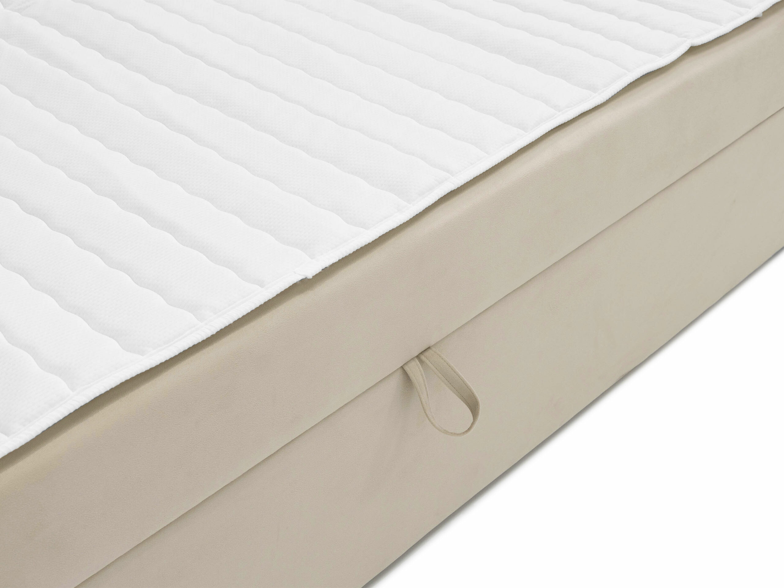 Lit boxspring Comfivo Apis II (Polo 872)