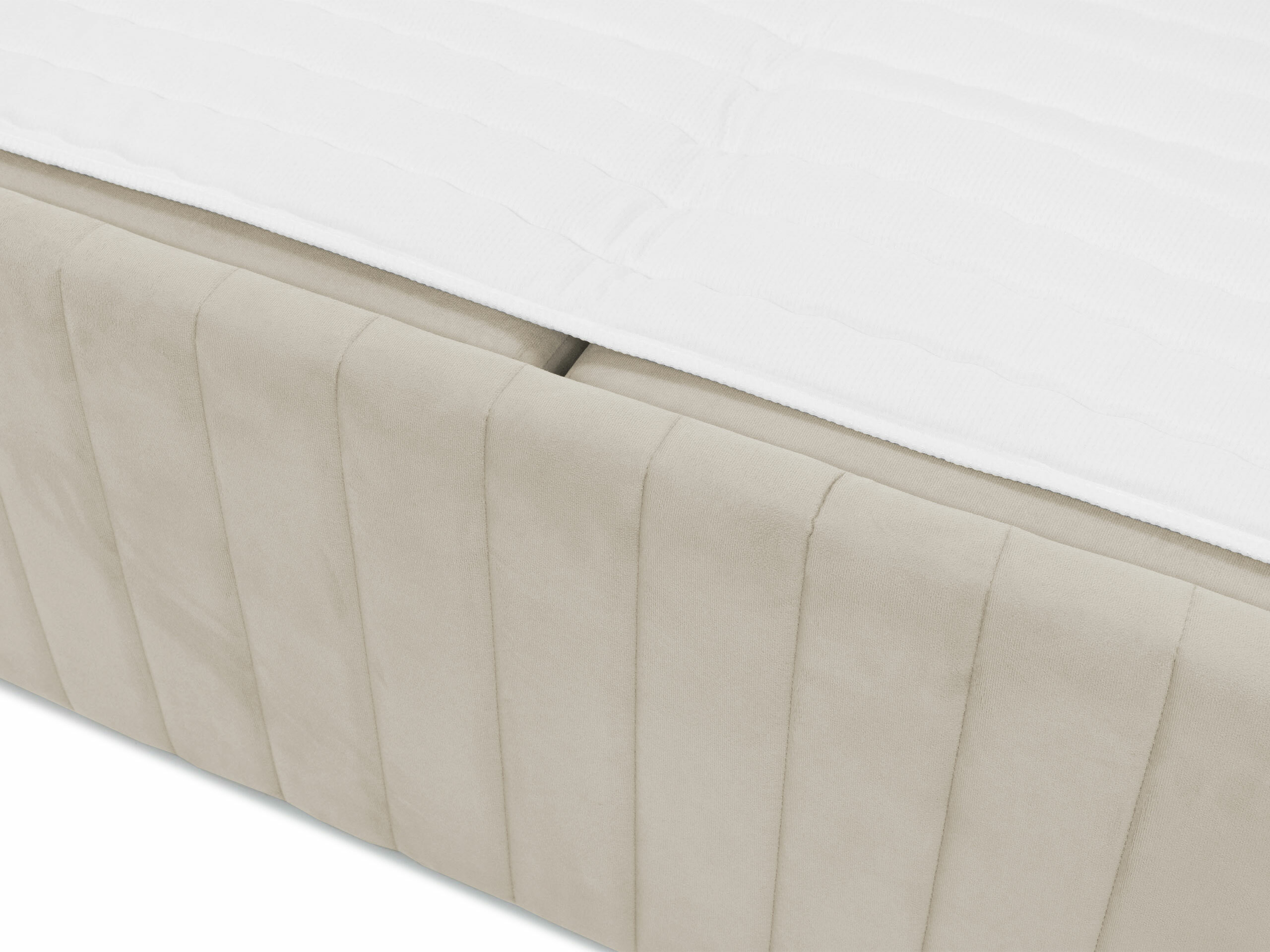 Lit boxspring Comfivo Apis II (Polo 894)