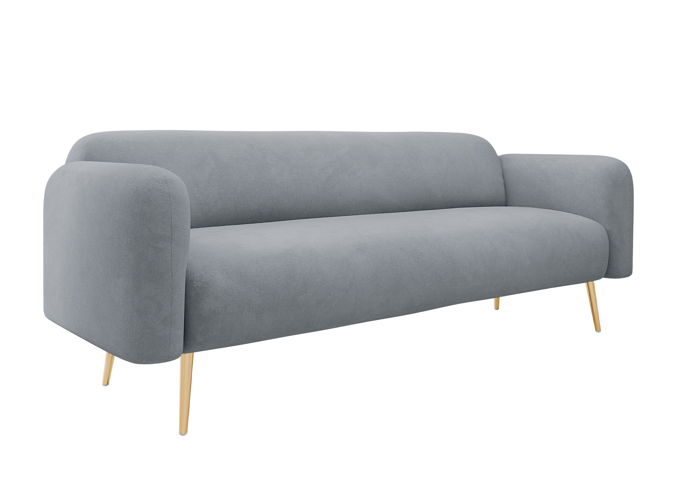 Canapé Comfivo 484 (Uttario Velvet 2972)