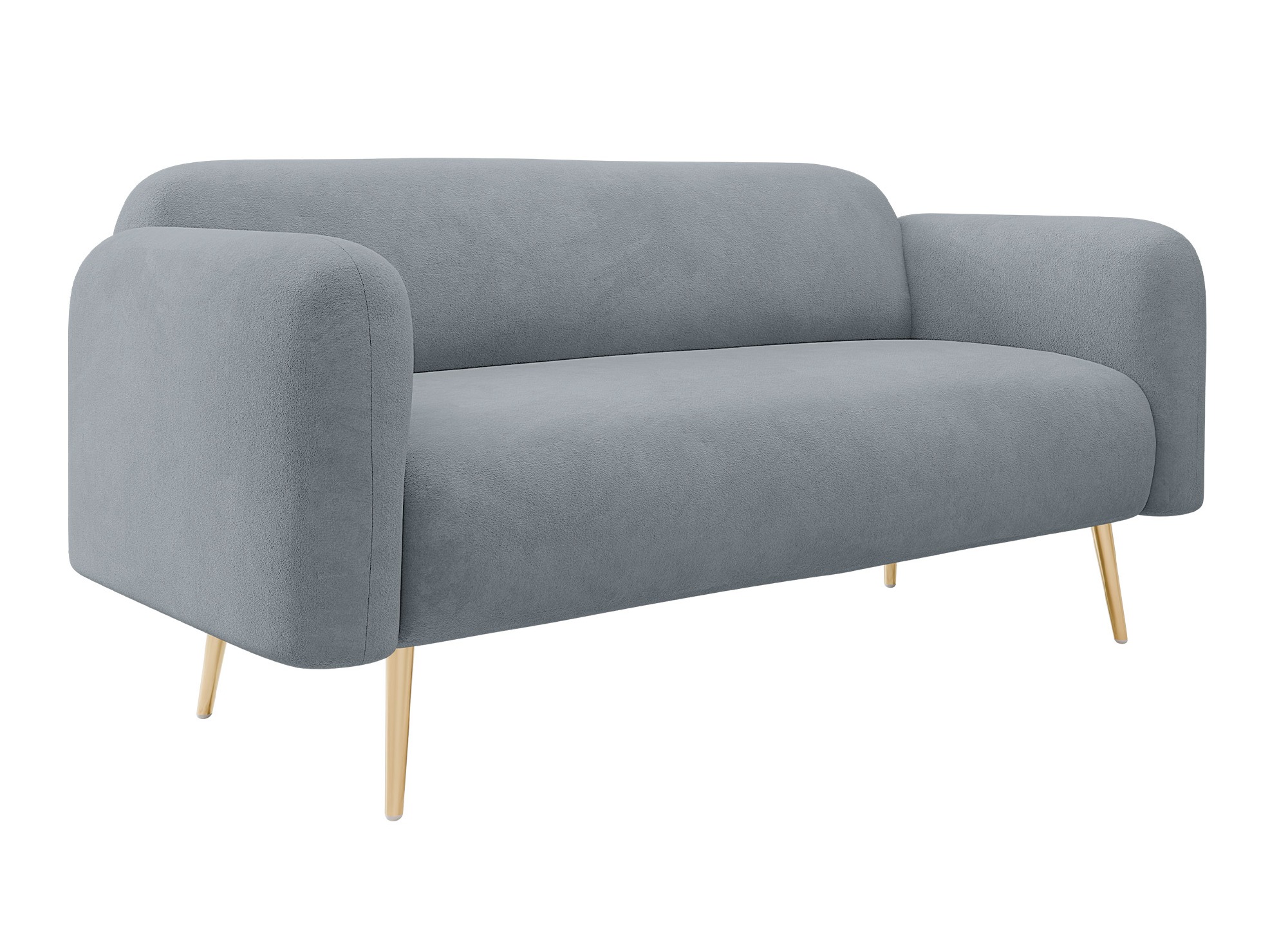 Canapé Comfivo 485 (Uttario Velvet 2972)