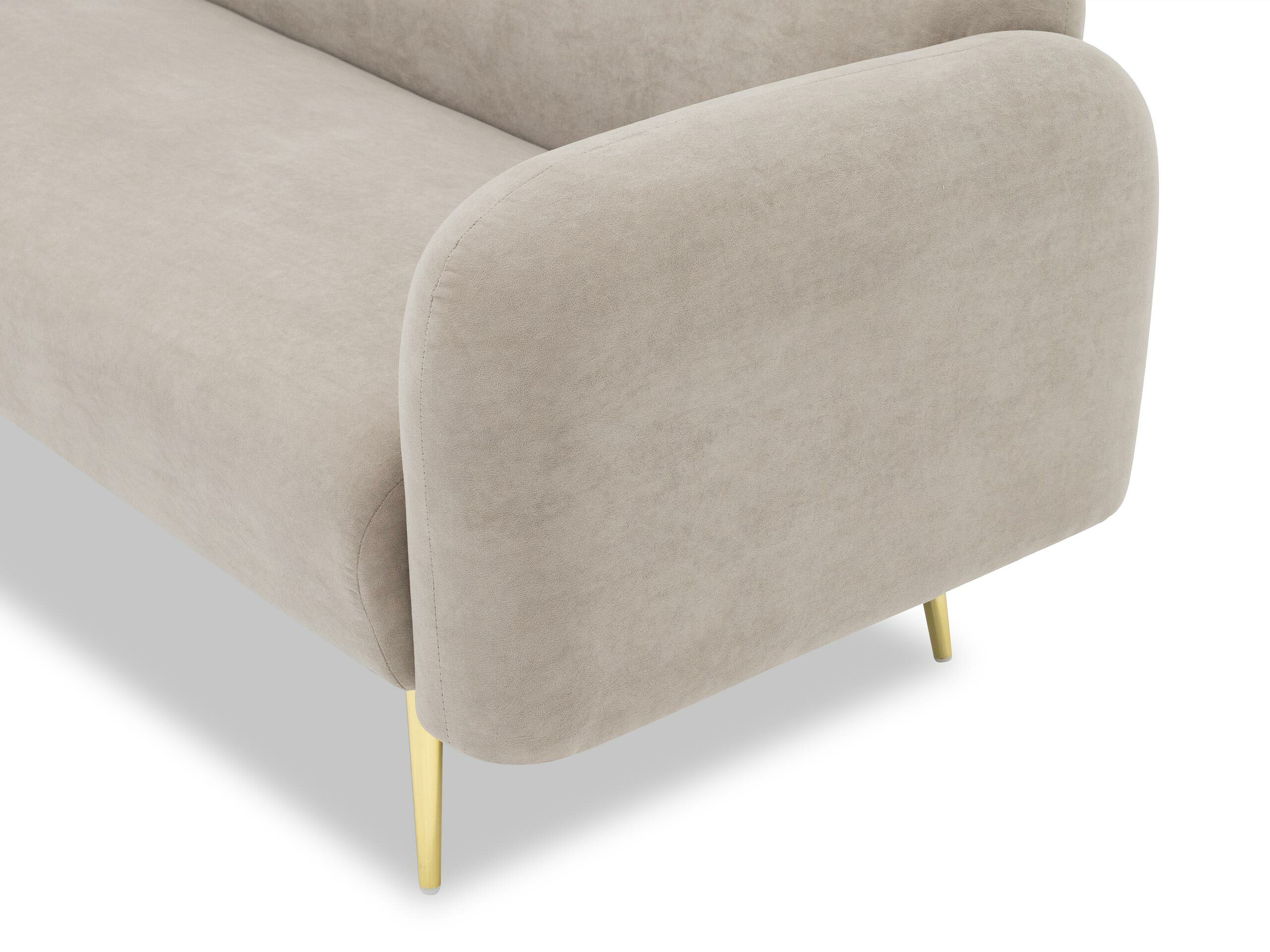 Canapé Comfivo Beatitudo II (Uttario Velvet 2972)