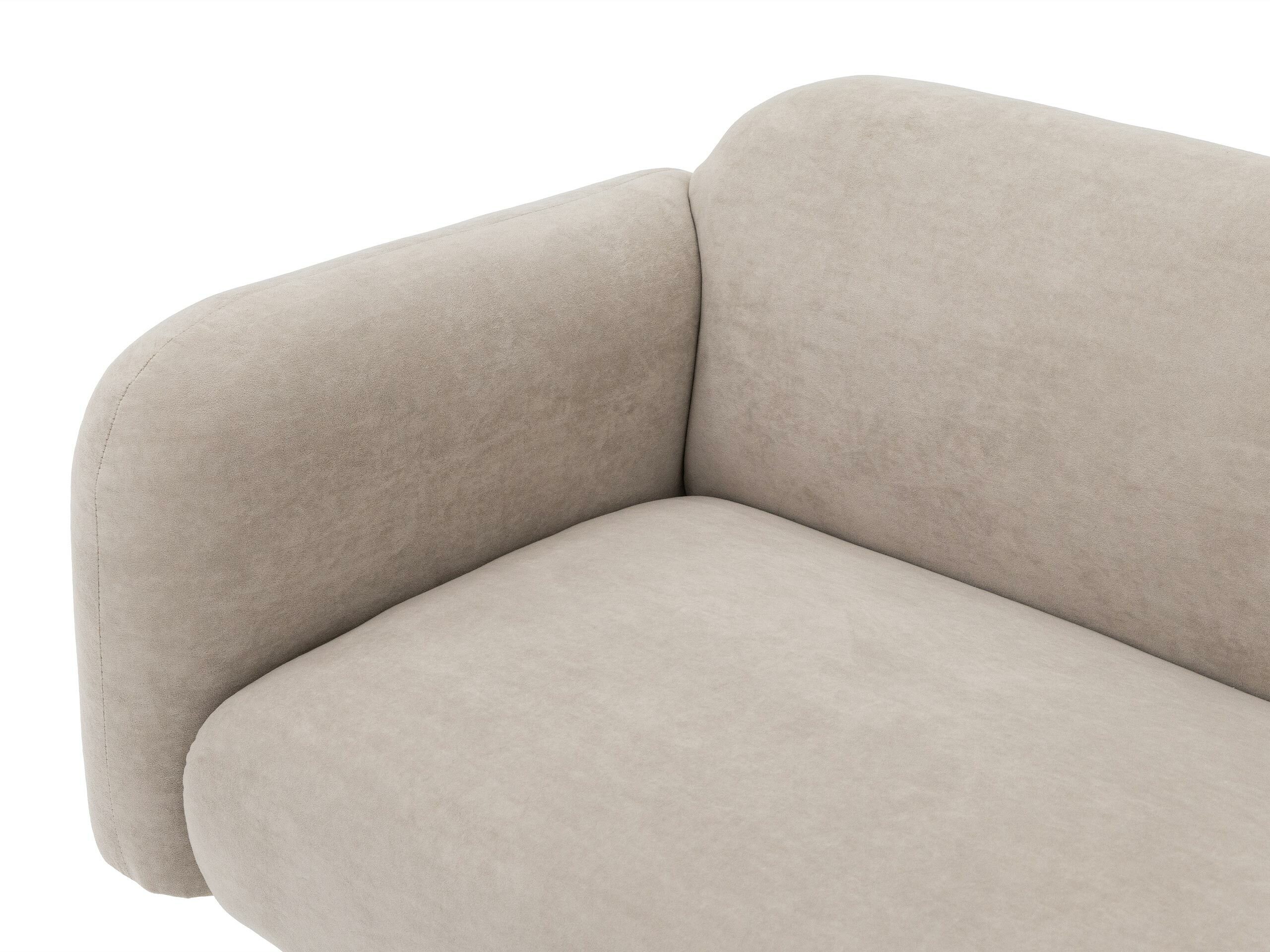 Canapé Comfivo Beatitudo II (Uttario Velvet 2972)
