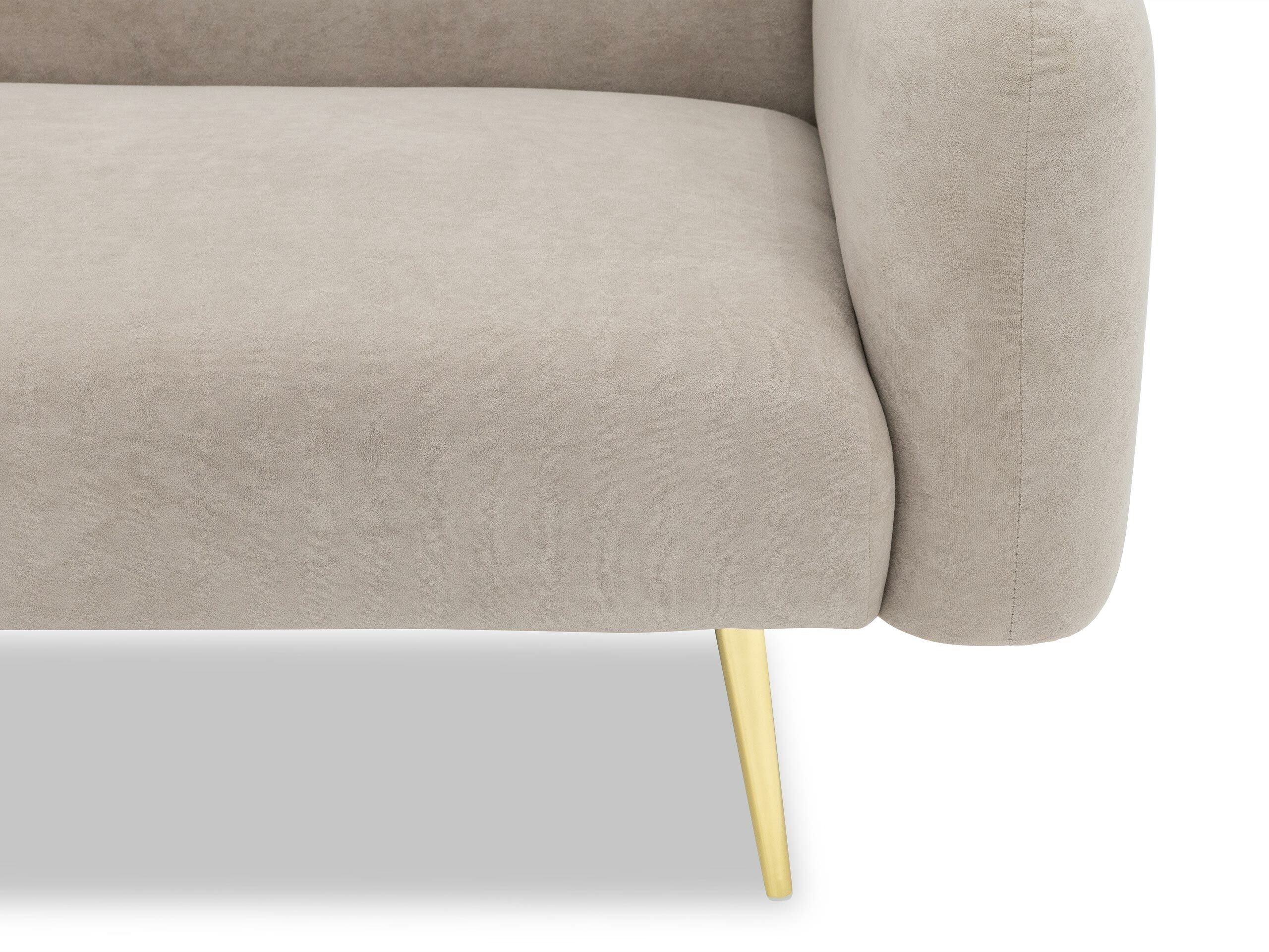 Canapé Comfivo Beatitudo II (Uttario Velvet 2972)
