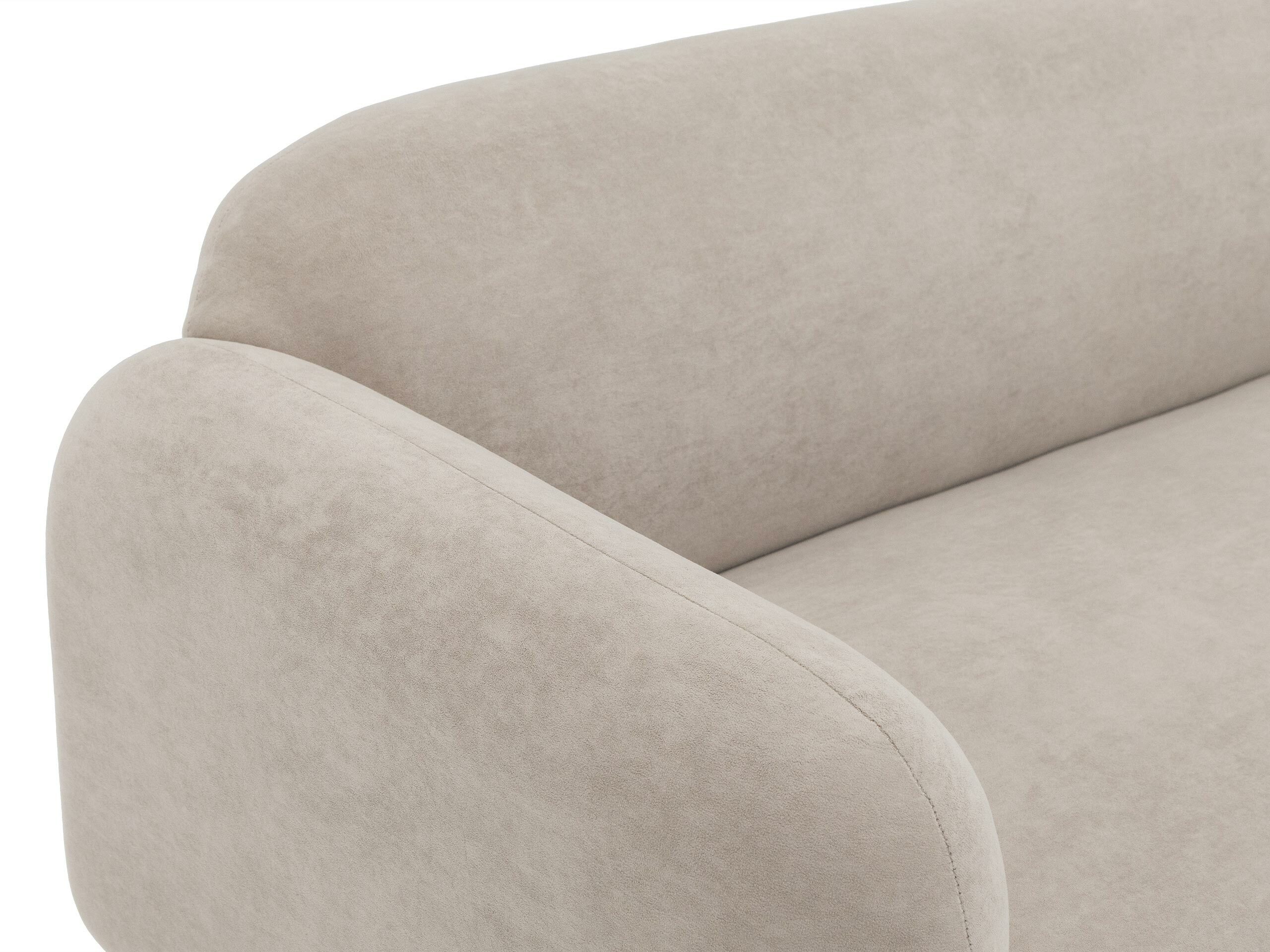 Canapé Comfivo Beatitudo II (Uttario Velvet 2972)