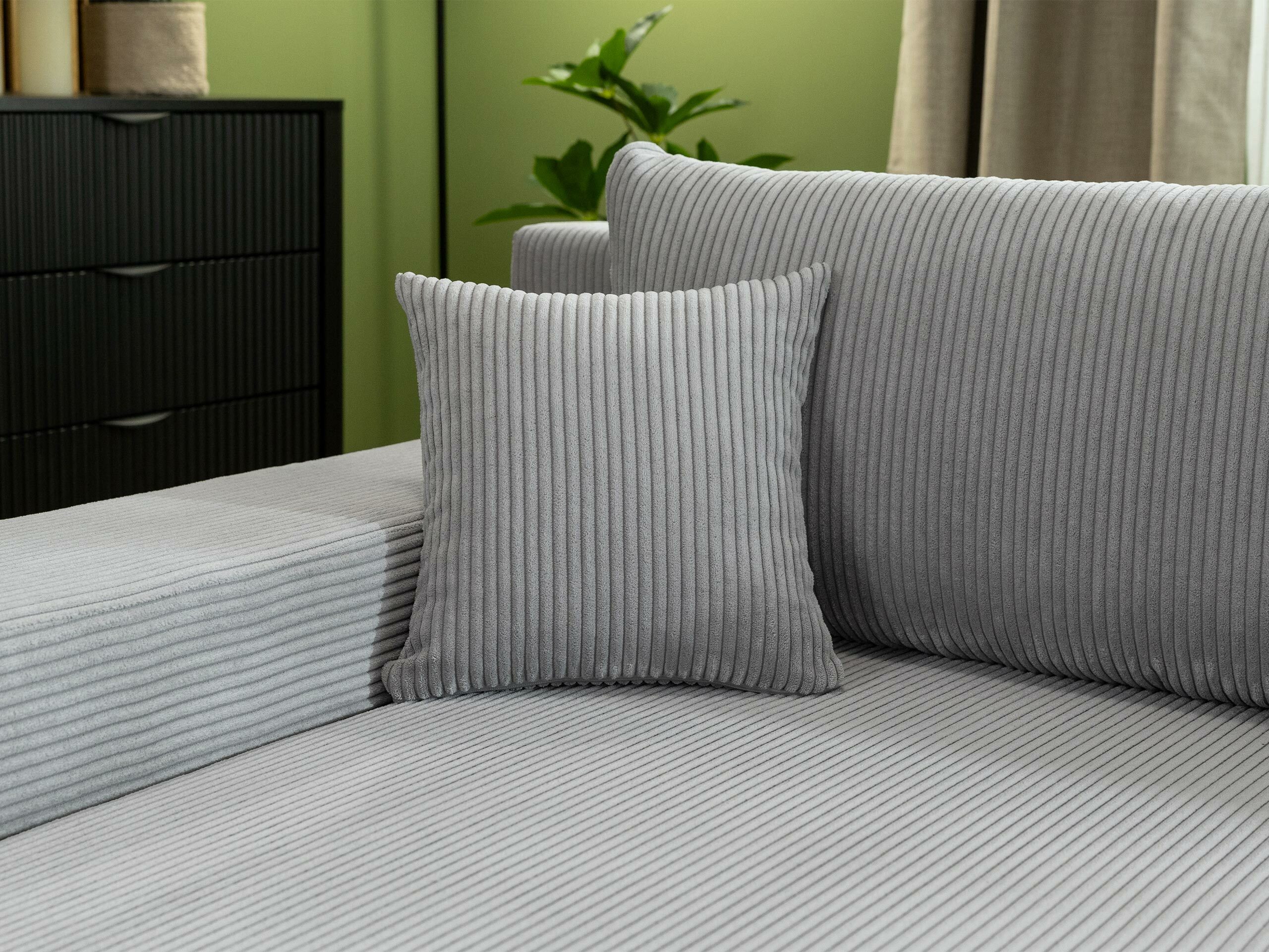 Canapé d'angle Comfivo 483 (Poso 110)