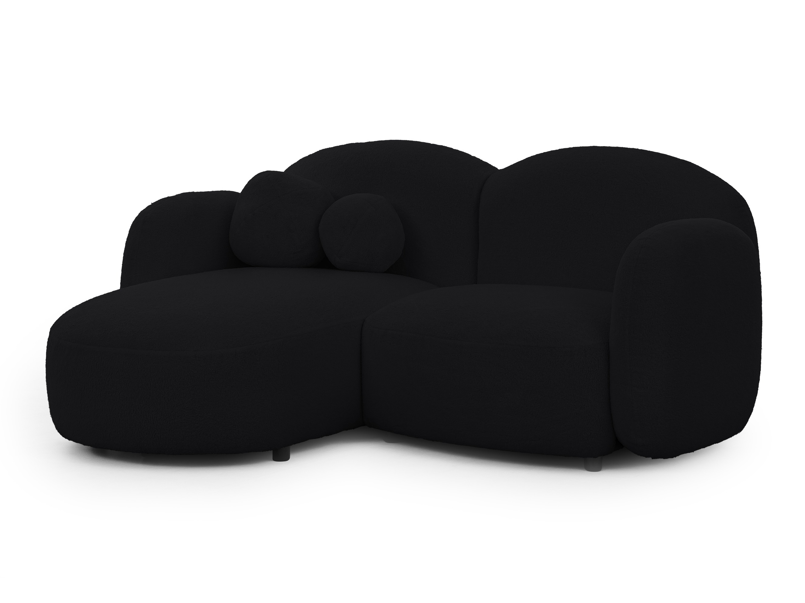 Canapé d'angle Rocklin 107 (Quelle 100)