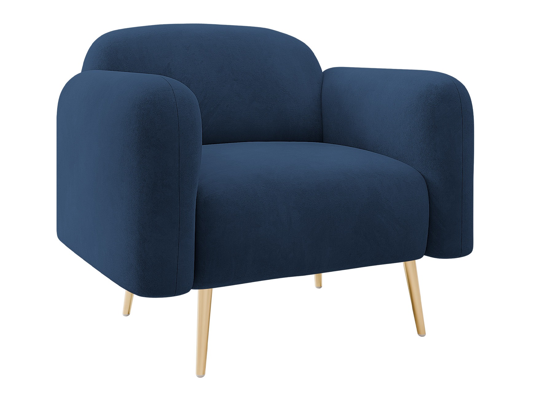 Fauteuil Comfivo 486 (Uttario Velvet 2967)