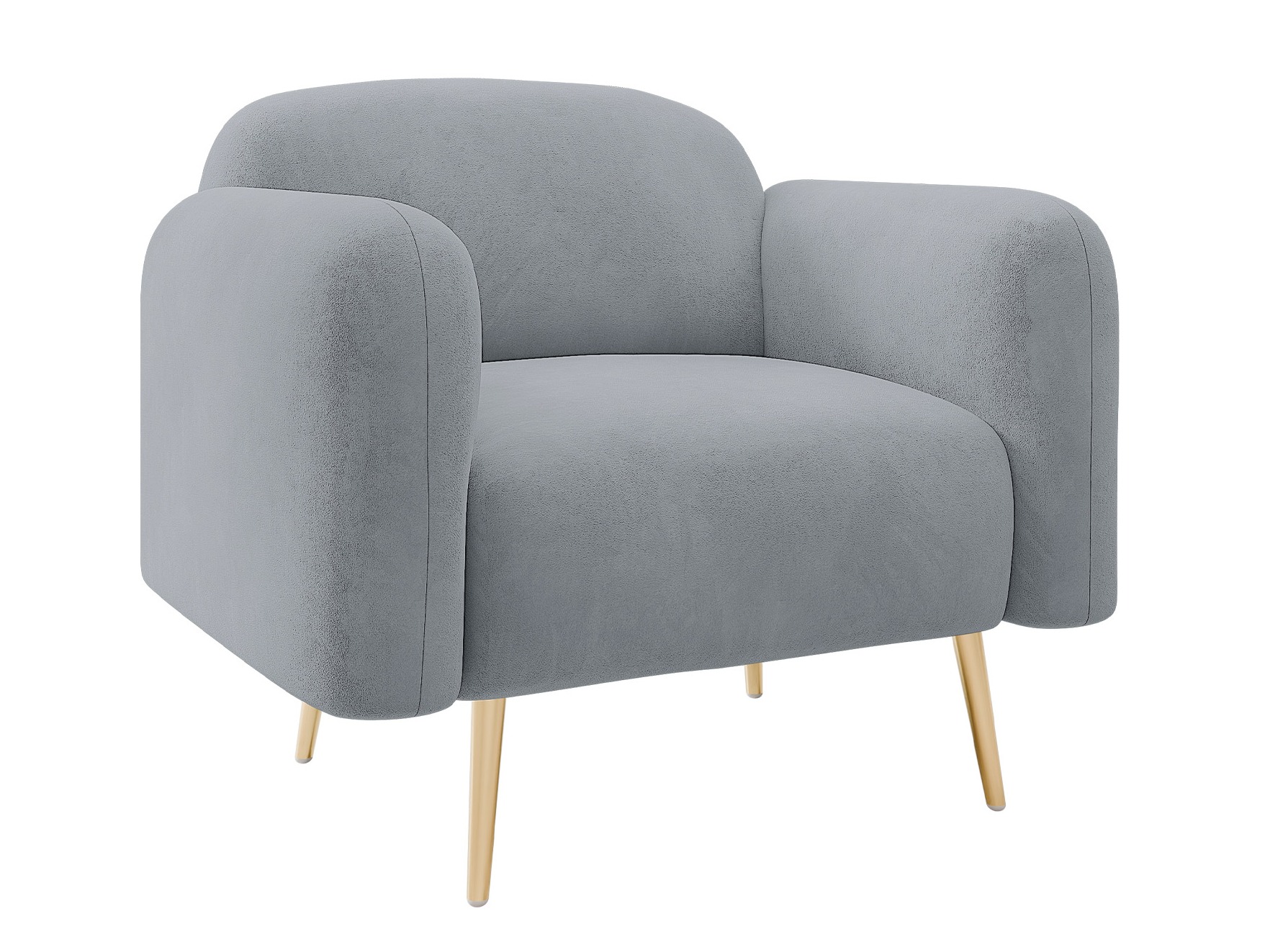 Fauteuil Comfivo 486 (Uttario Velvet 2972)