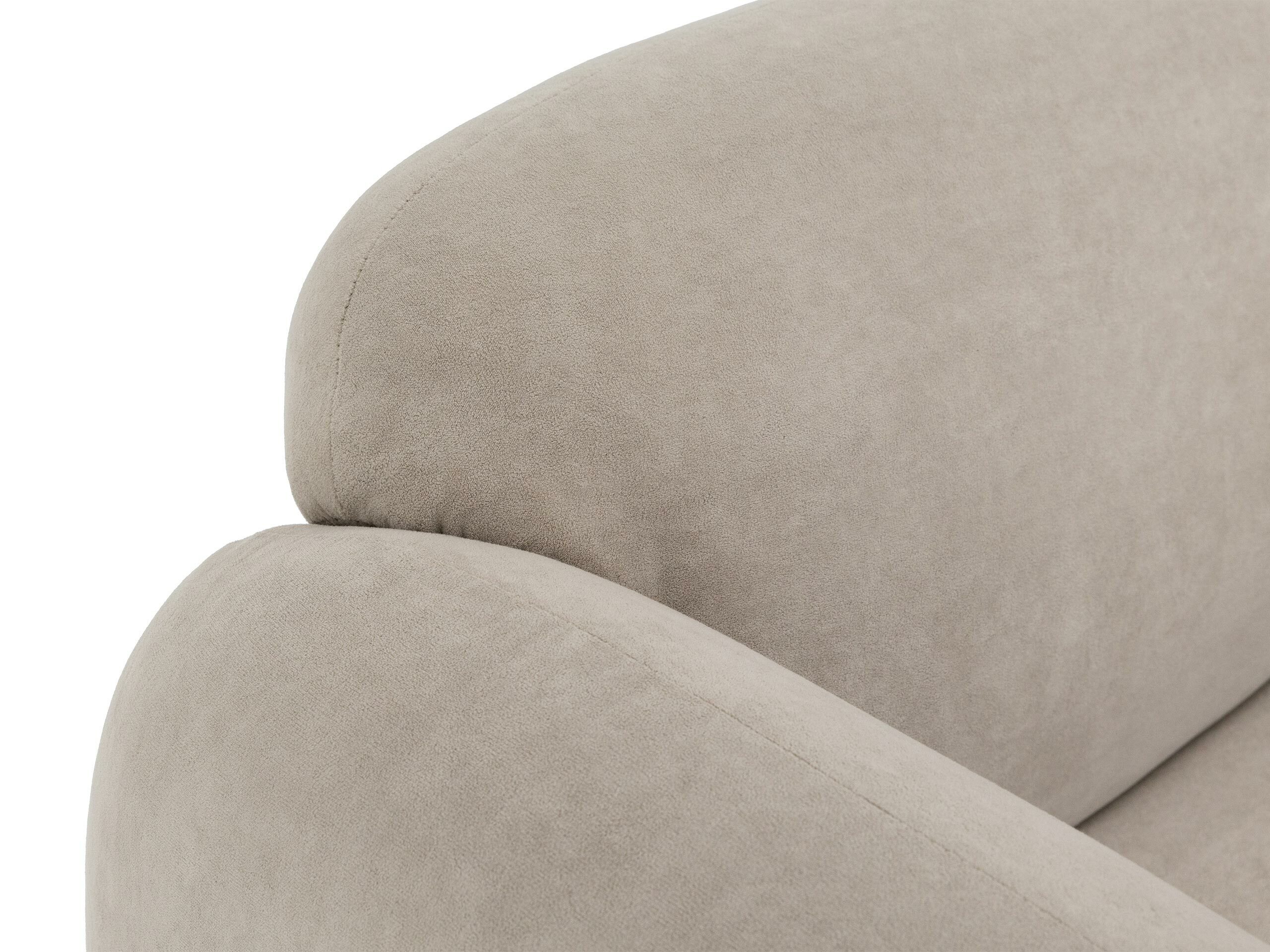 Fauteuil Comfivo Beatitudo I (Uttario Velvet 2952)