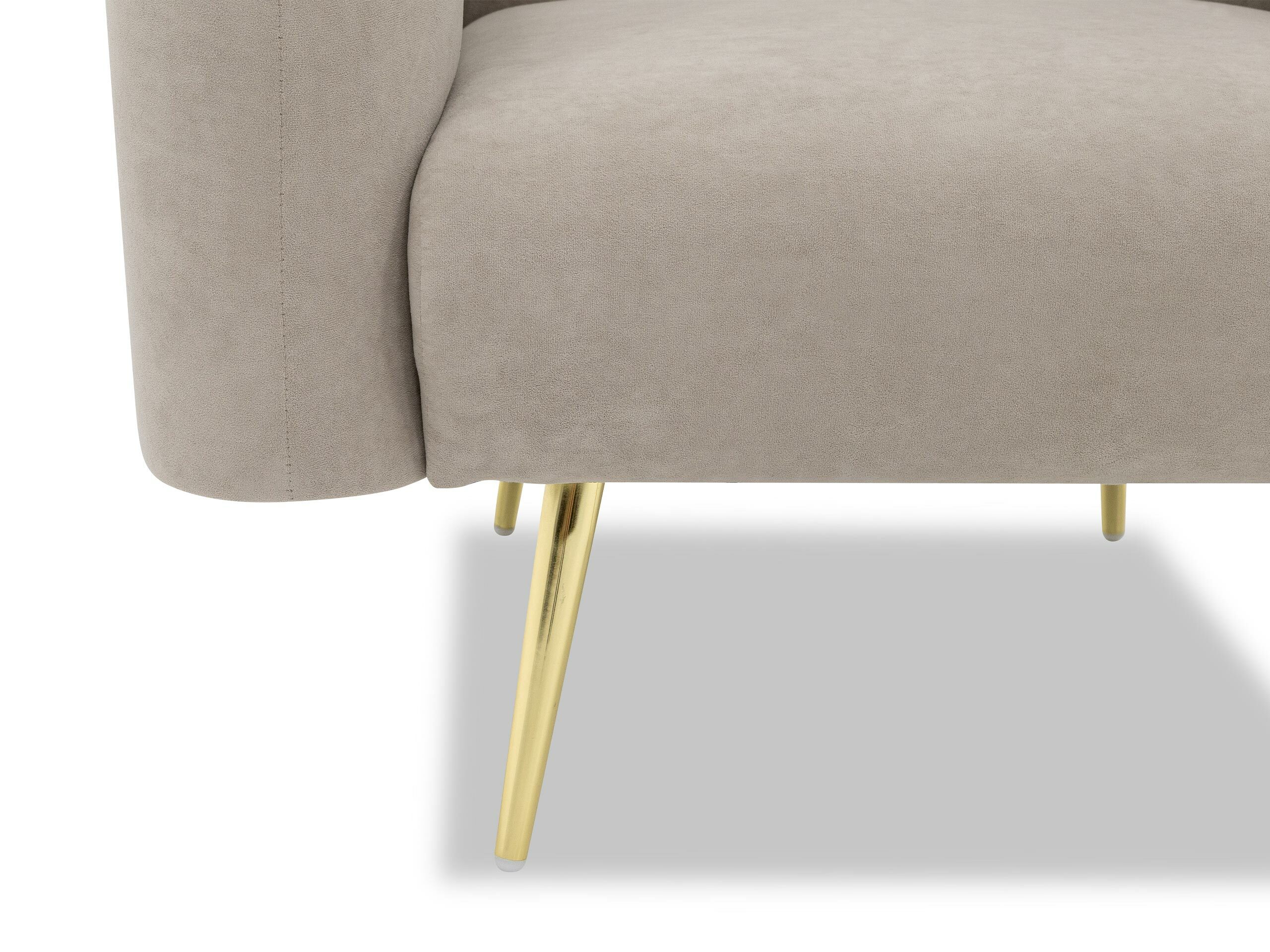 Fauteuil Comfivo Beatitudo I (Uttario Velvet 2967)