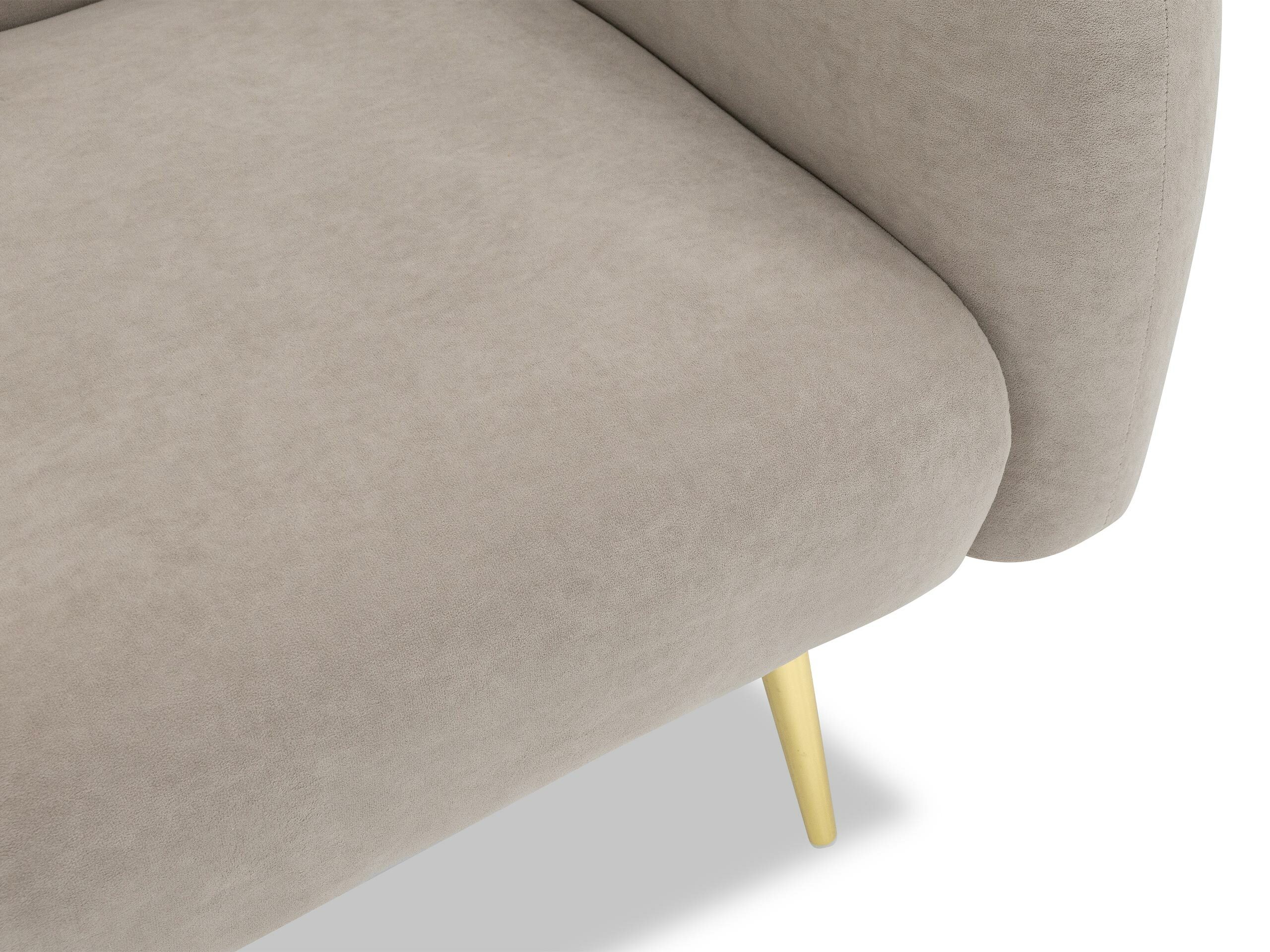 Fauteuil Comfivo Beatitudo I (Uttario Velvet 2967)