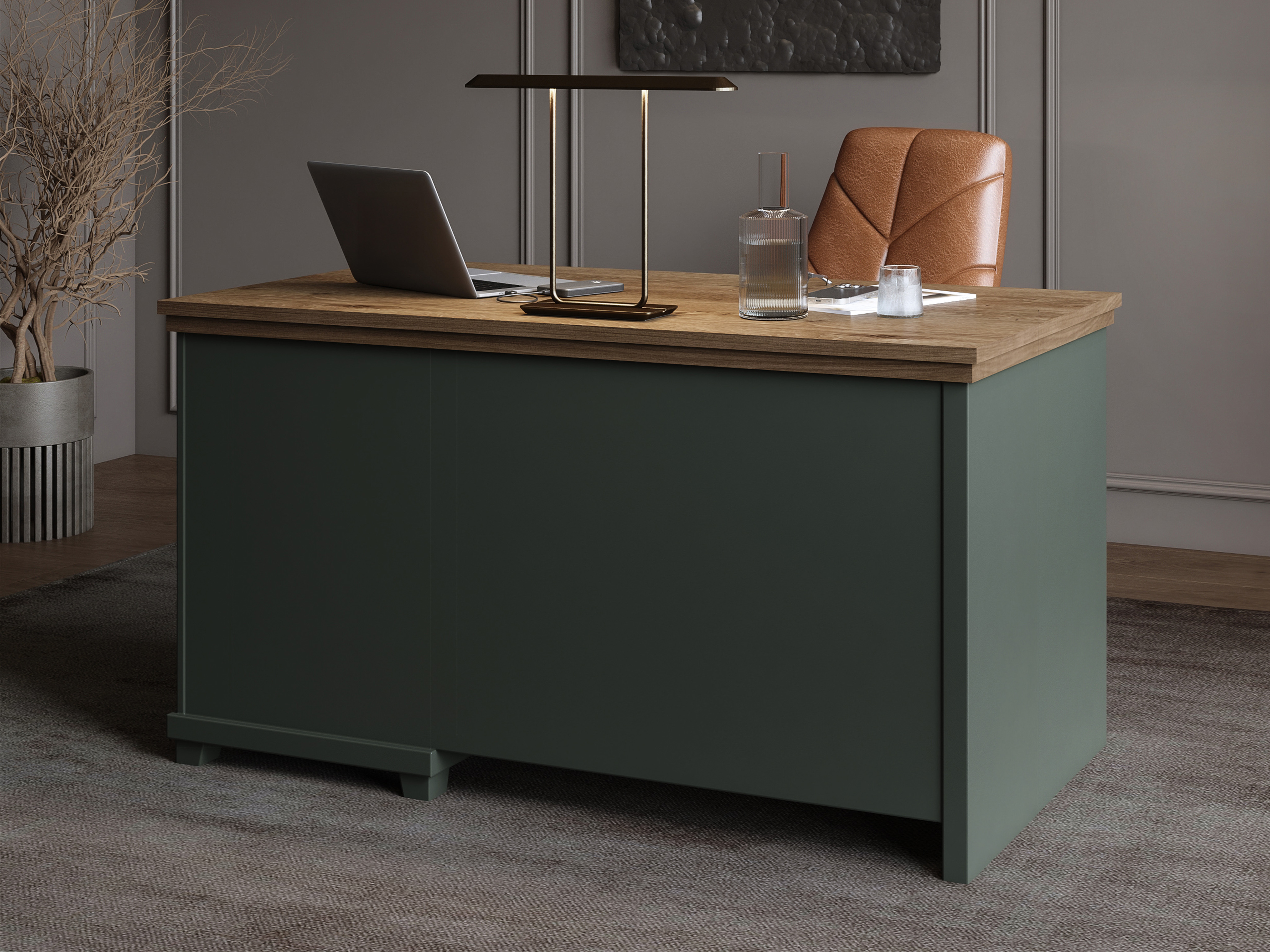 Bureau Tolnue 132