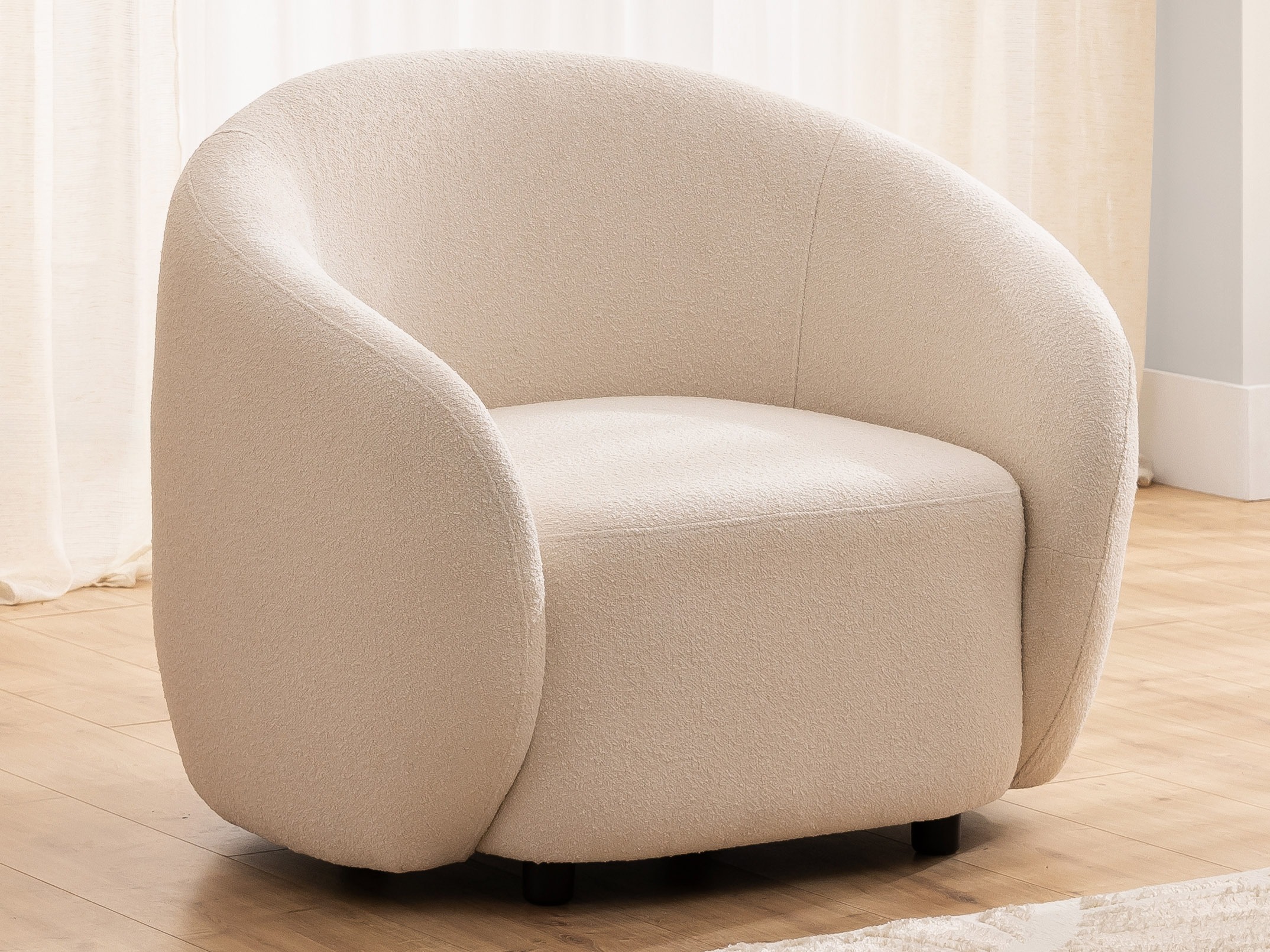 Fauteuil Rocklin 110 (Loop 01)