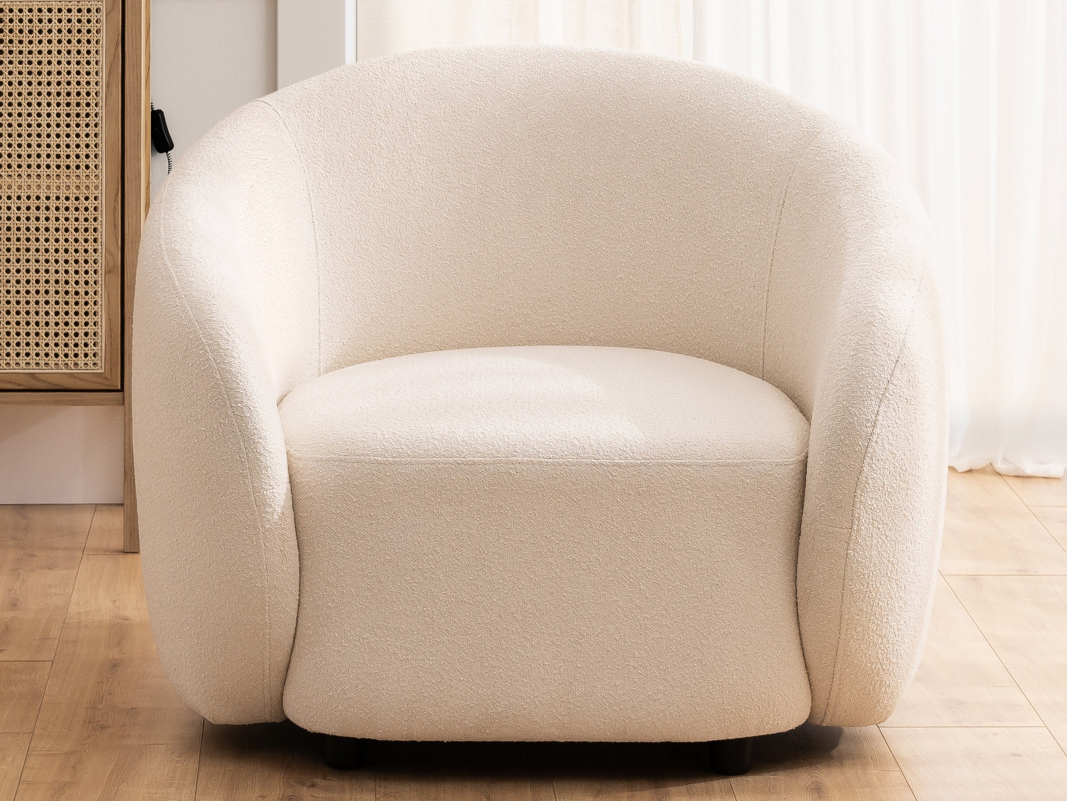 Fauteuil Rocklin 110 (Loop 01)