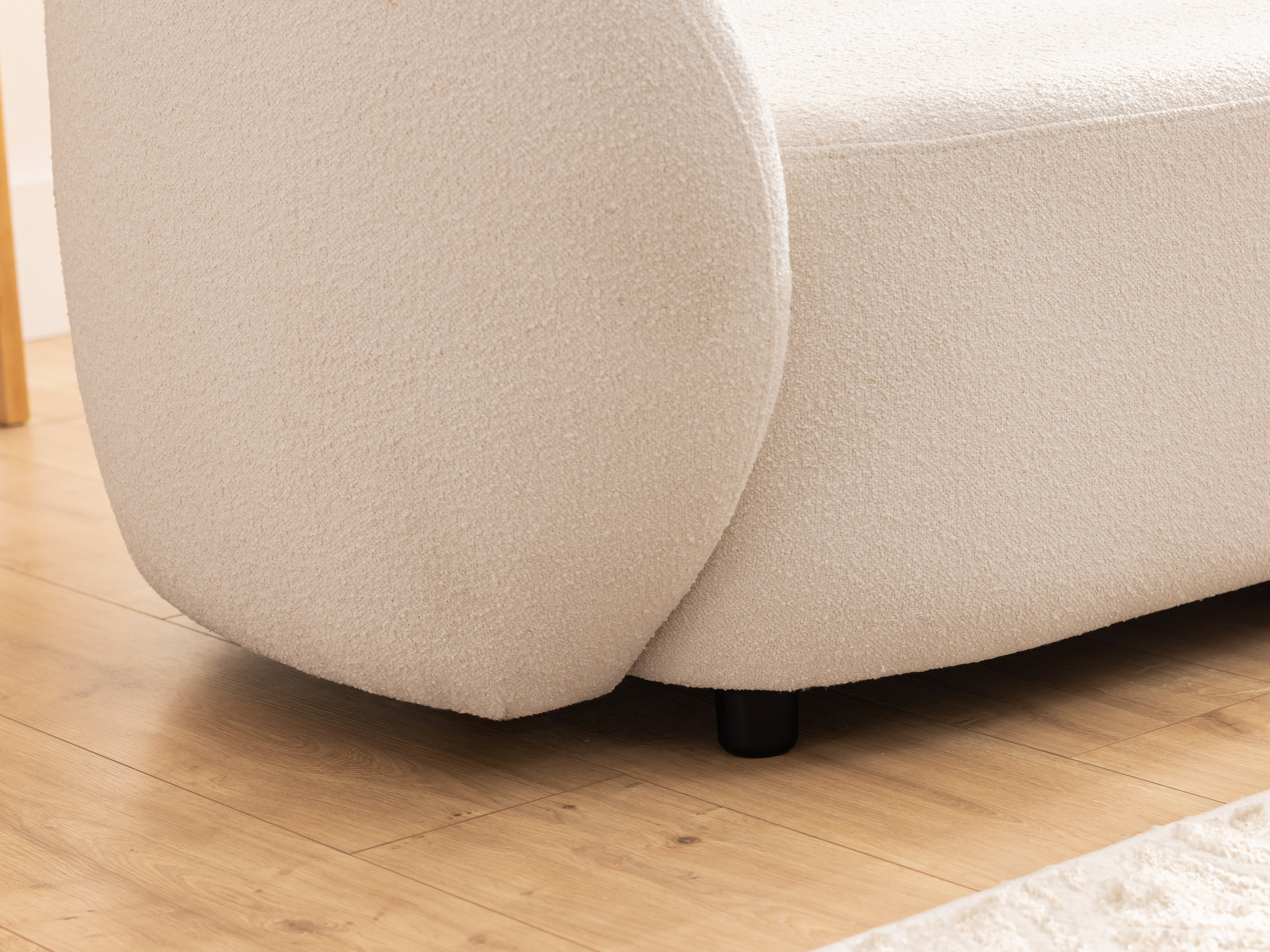 Fauteuil Rocklin 110 (Loop 01)
