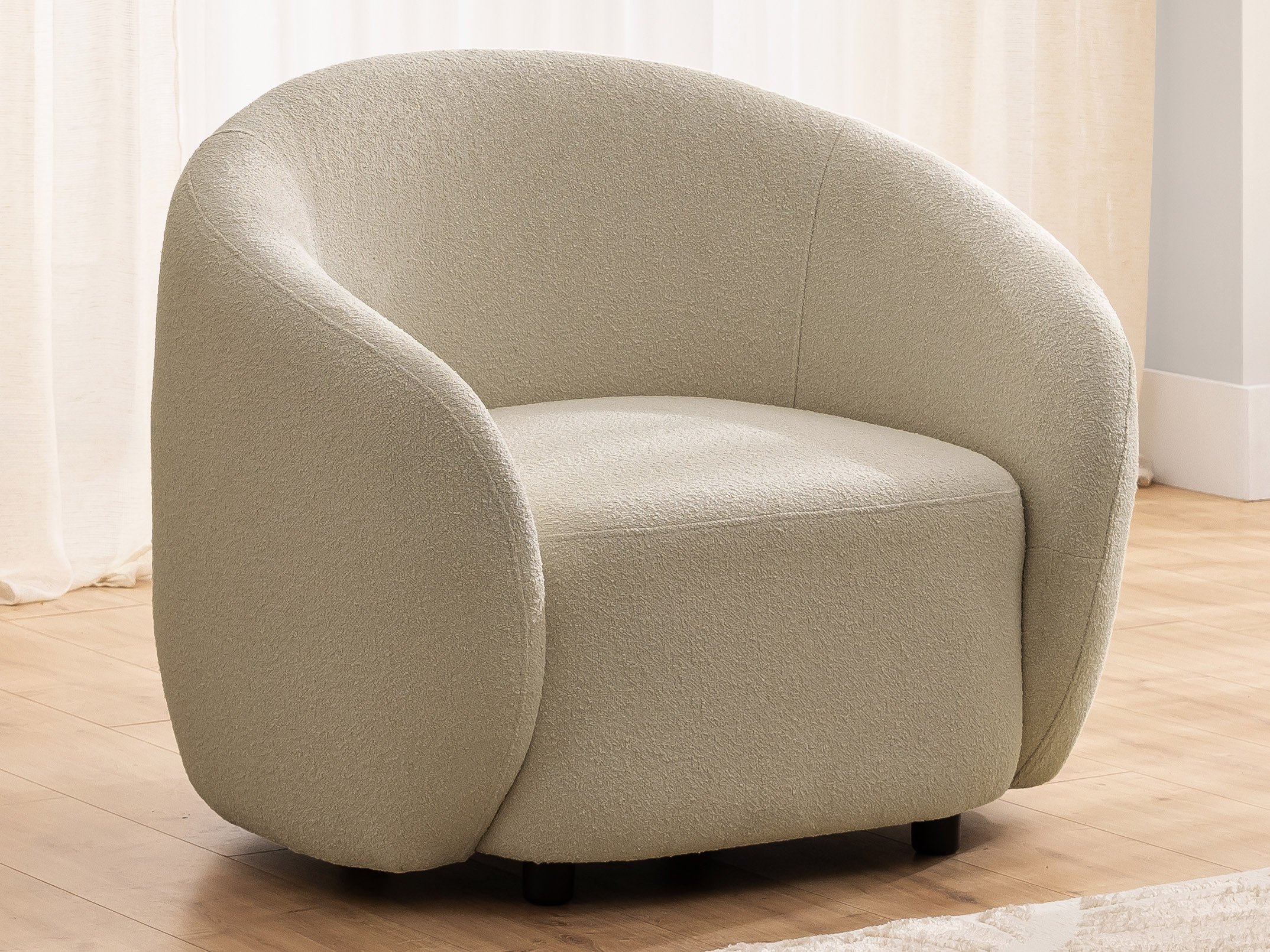 Fauteuil Rocklin 110 (Loop 04)