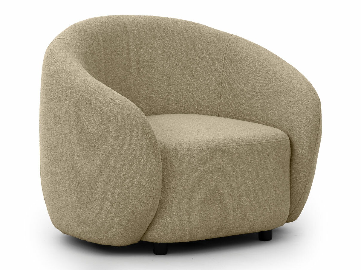 Fauteuil Rocklin 110 (Loop 04)