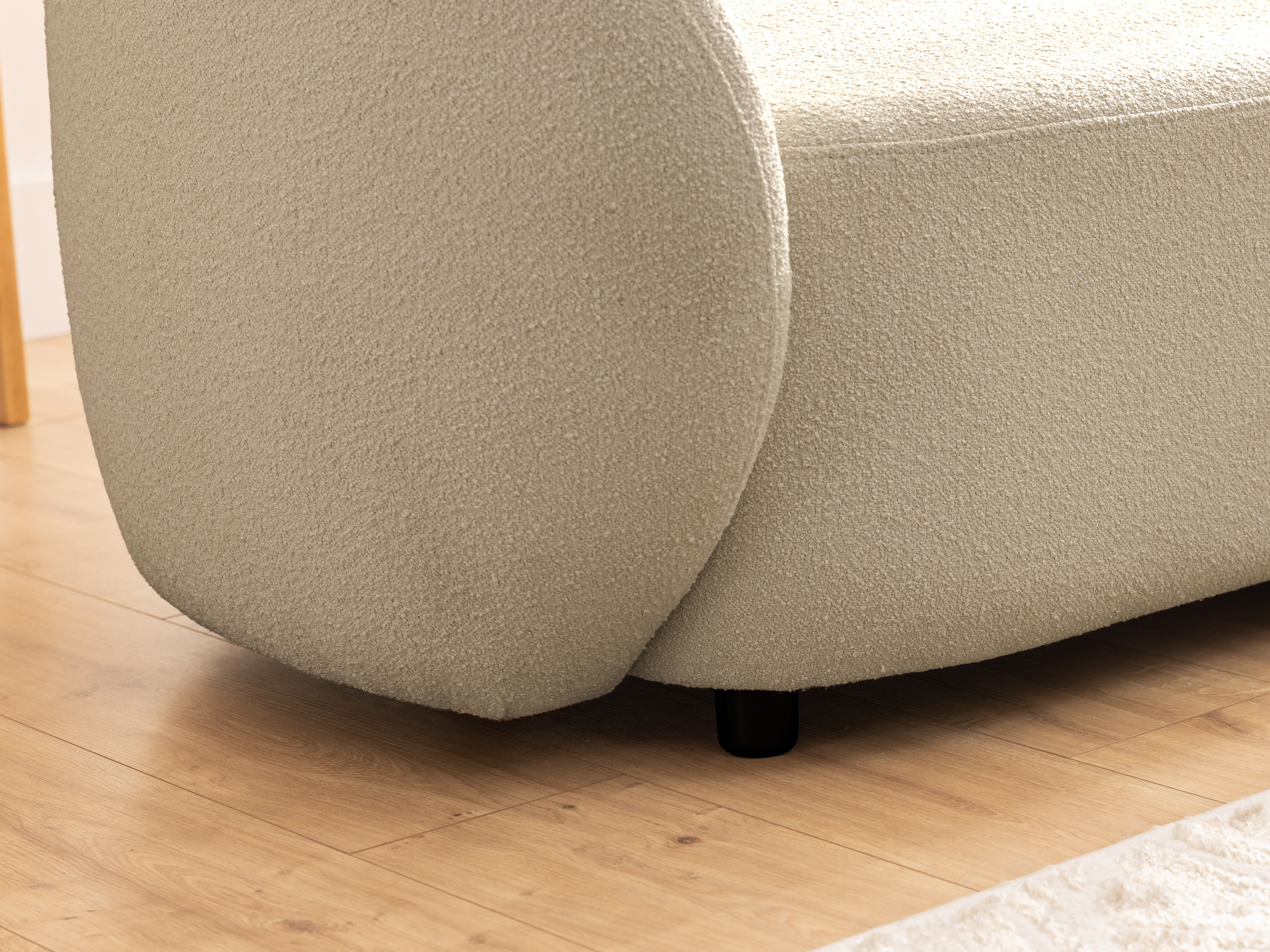 Fauteuil Rocklin 110 (Loop 04)