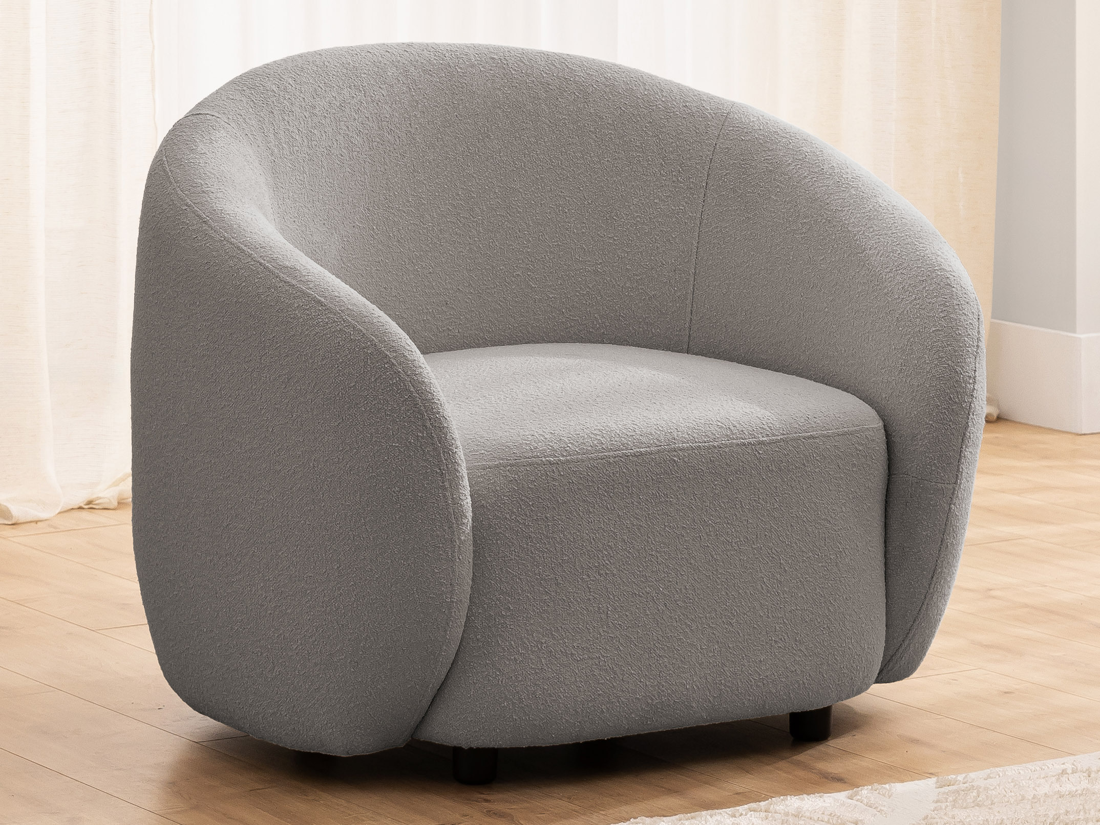 Fauteuil Rocklin 110 (Loop 18)