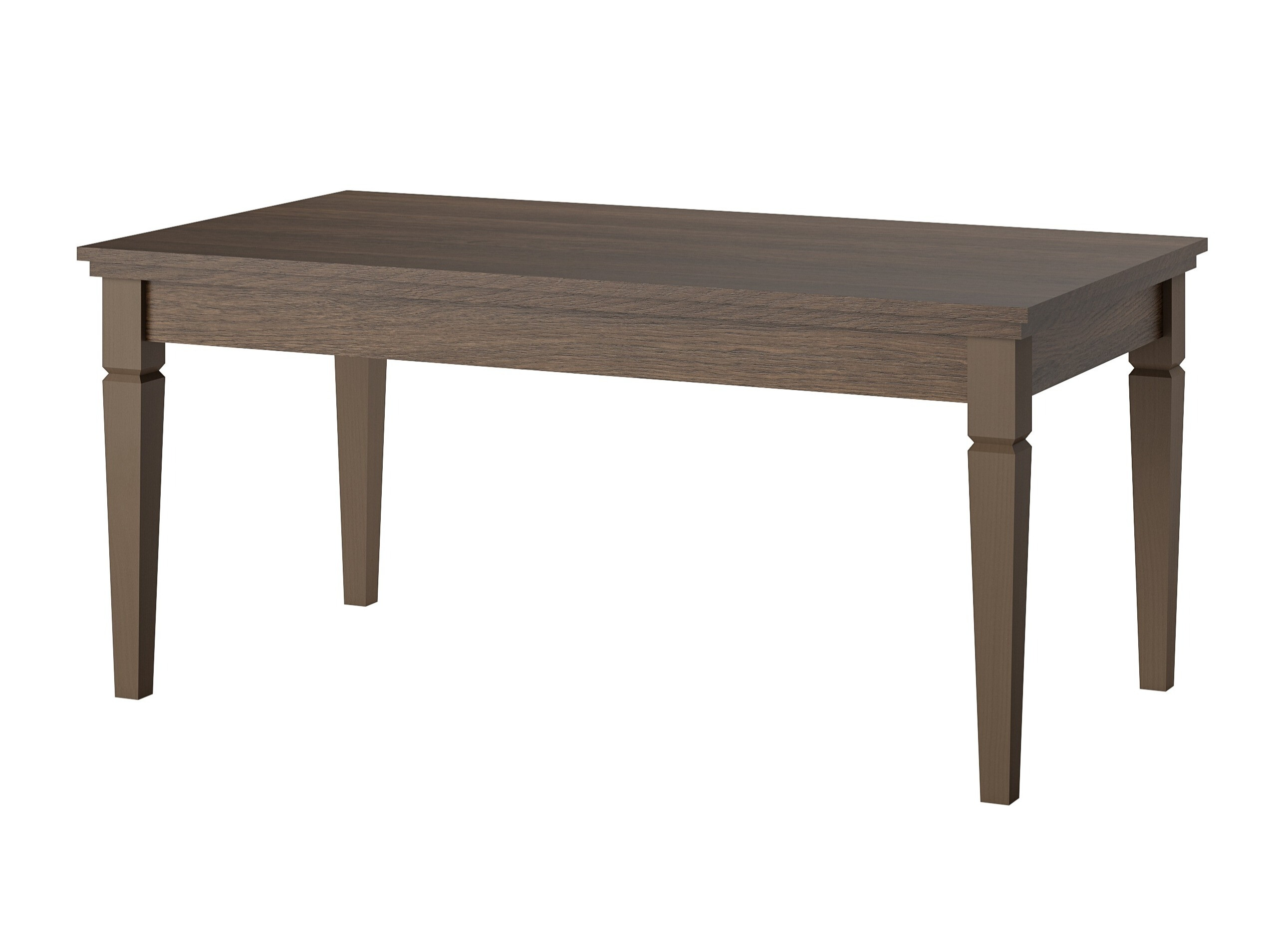 Table basse Tolnue 108 (Chêne)
