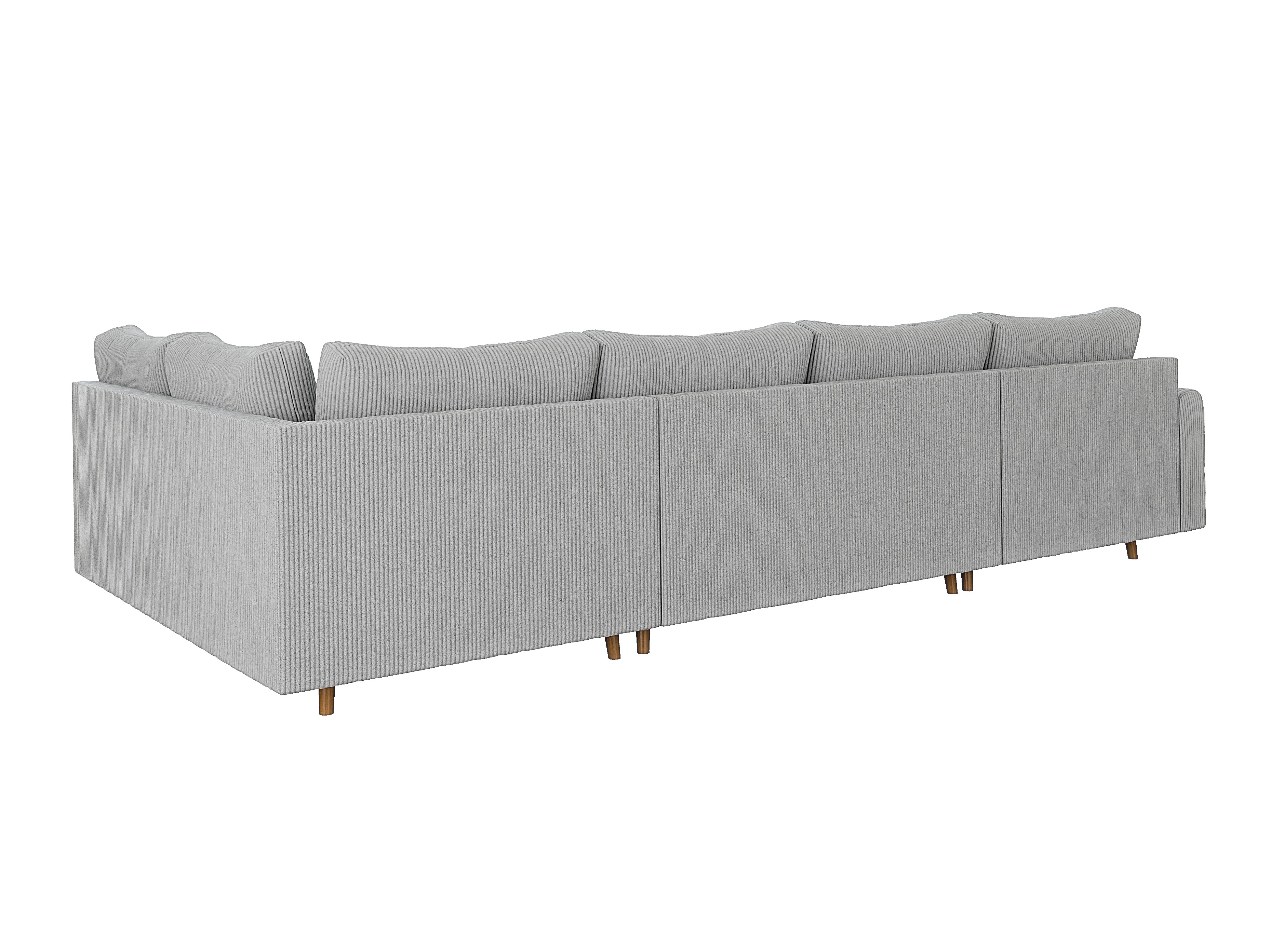 Canapé d'angle Elbmori 101 (Lincoln 86)