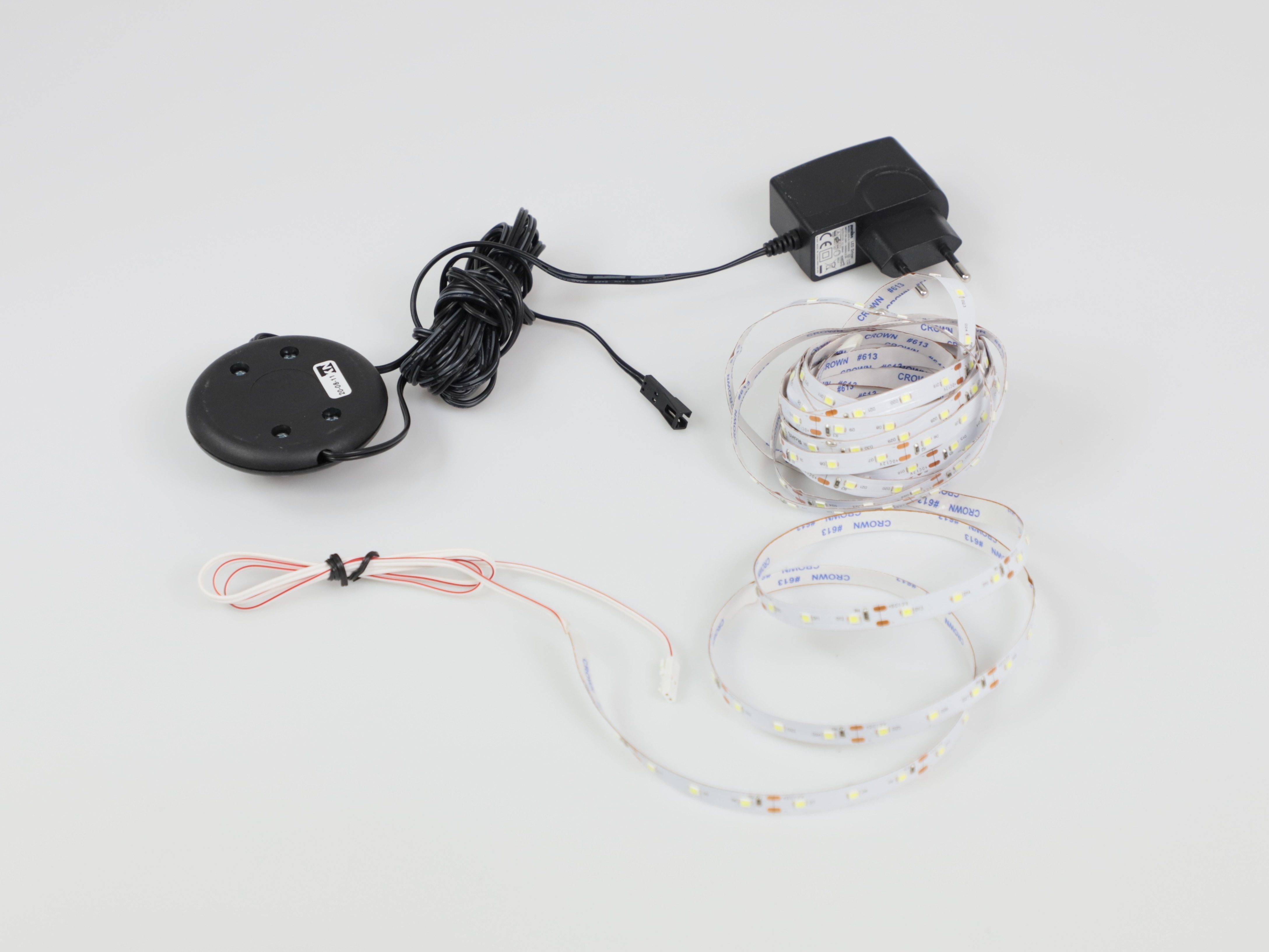 Éclairage LED Vosalo 110