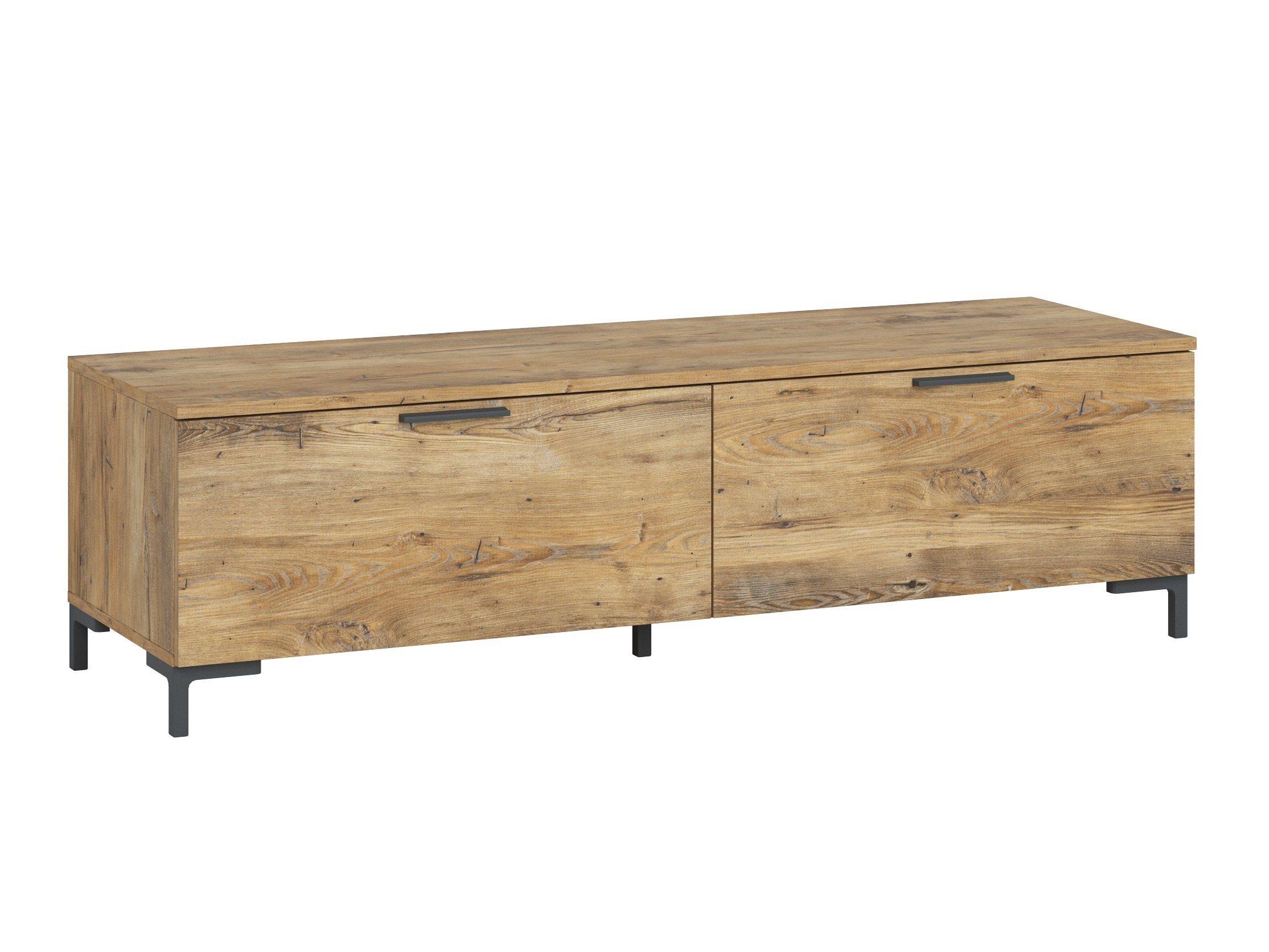 Meuble TV Salnola 104 (Châtaigne)
